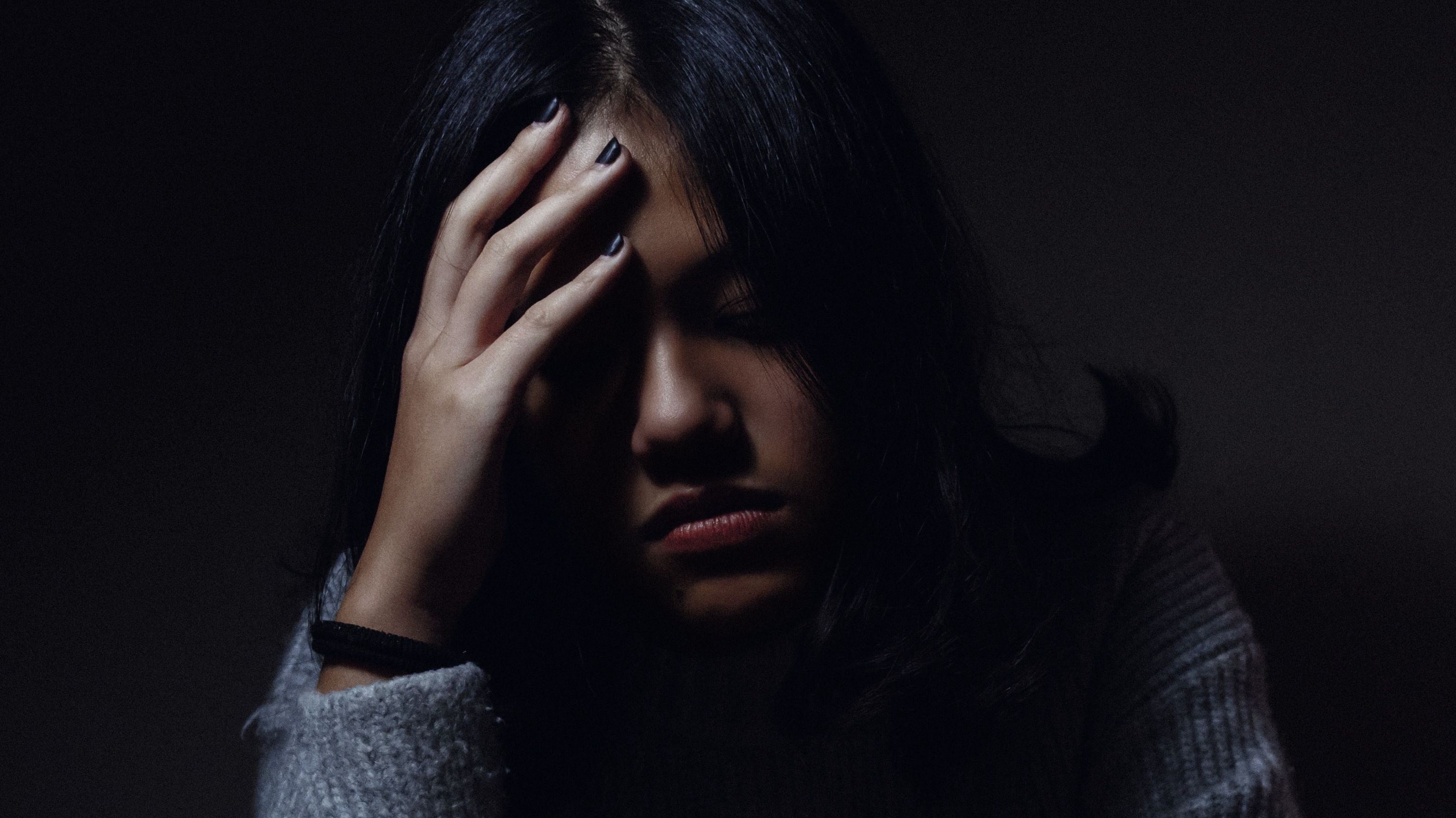 Salmen for deg som er sint på Gud (Sal 88)