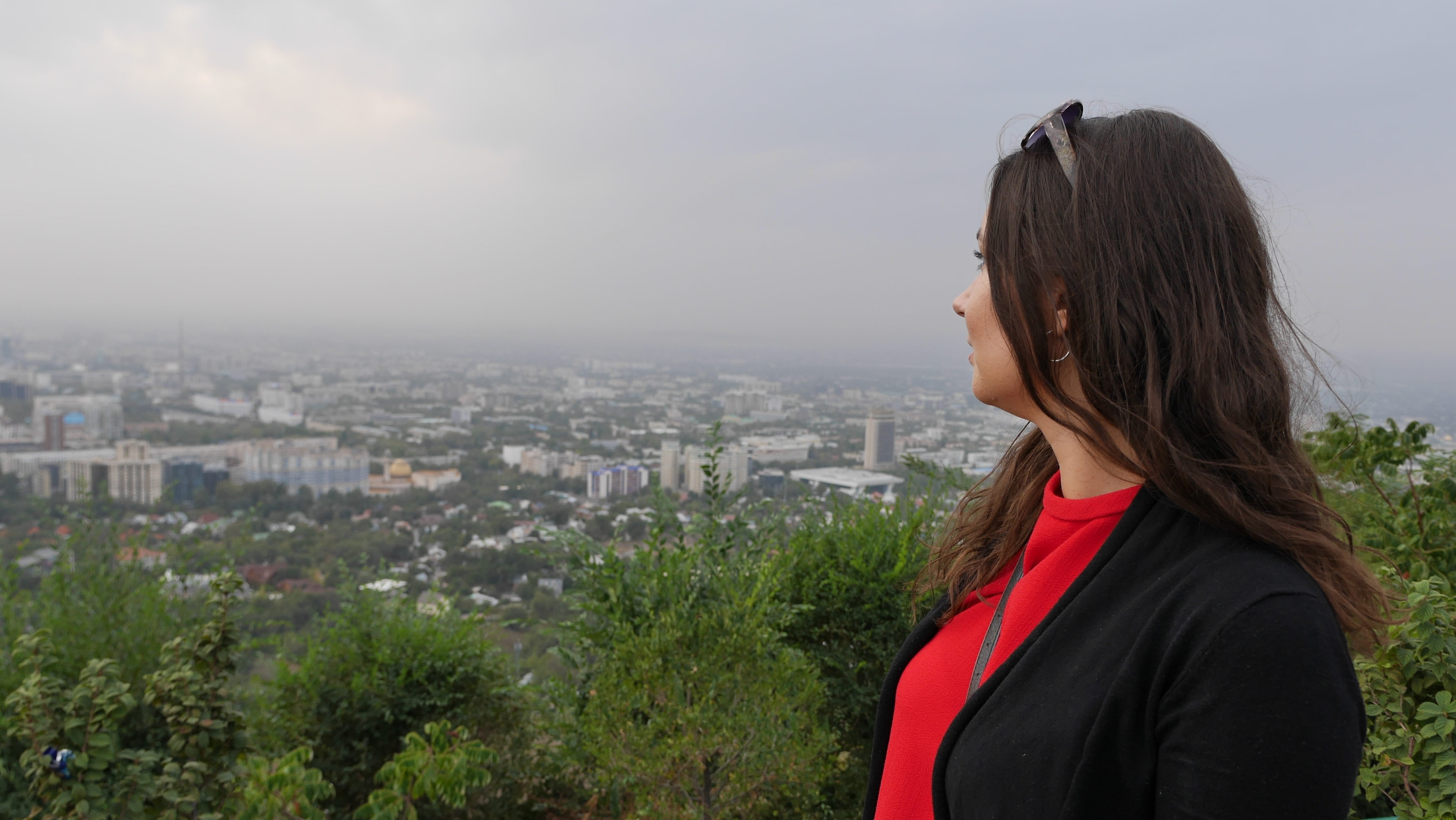 – Våre kristne søsken i Sentral-Asia må ofre mye for troen sin