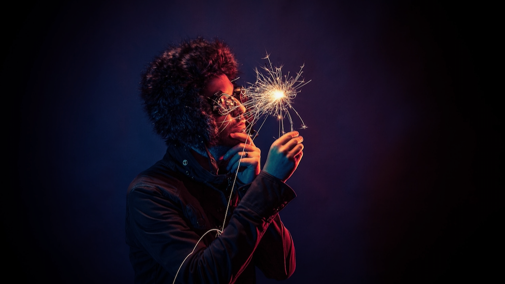 Nyttårsquiz 2019
