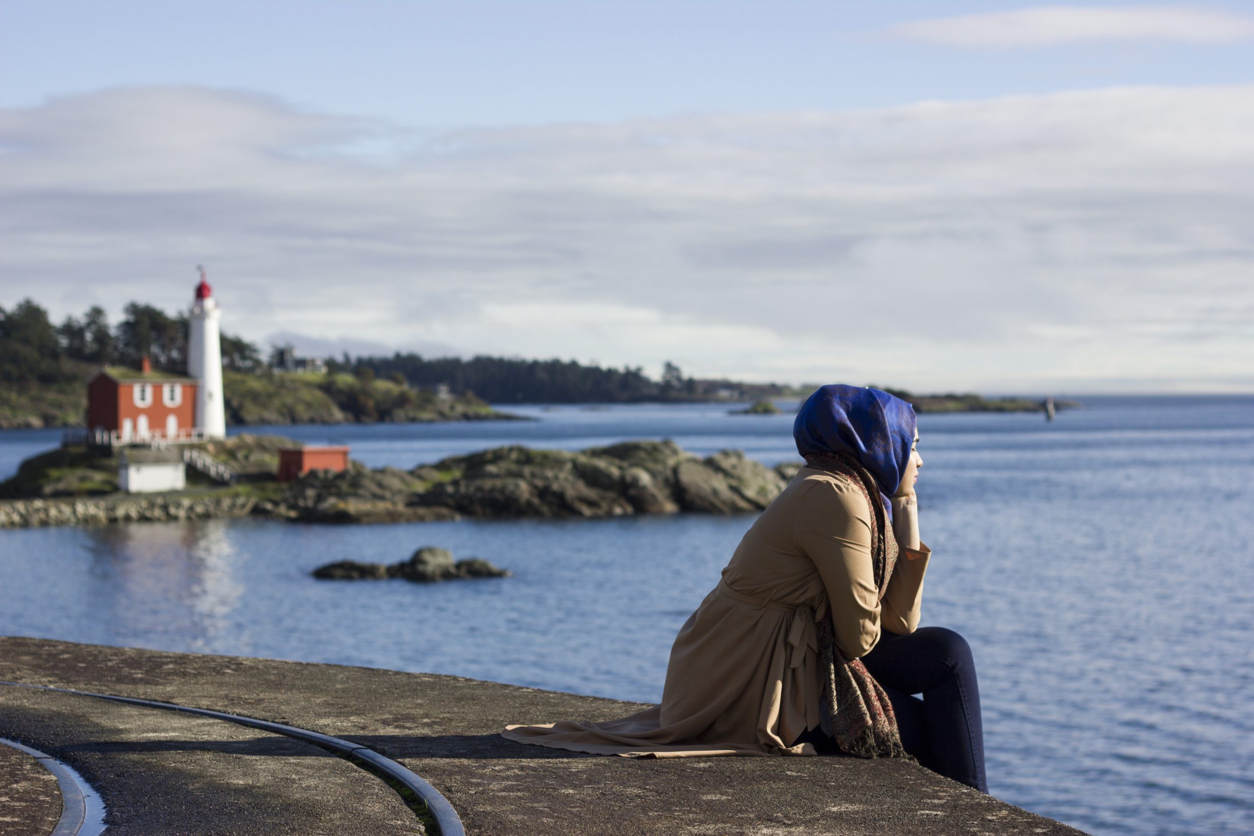 Bønn for verdens muslimer har gjort inntrykk i den muslimske verden