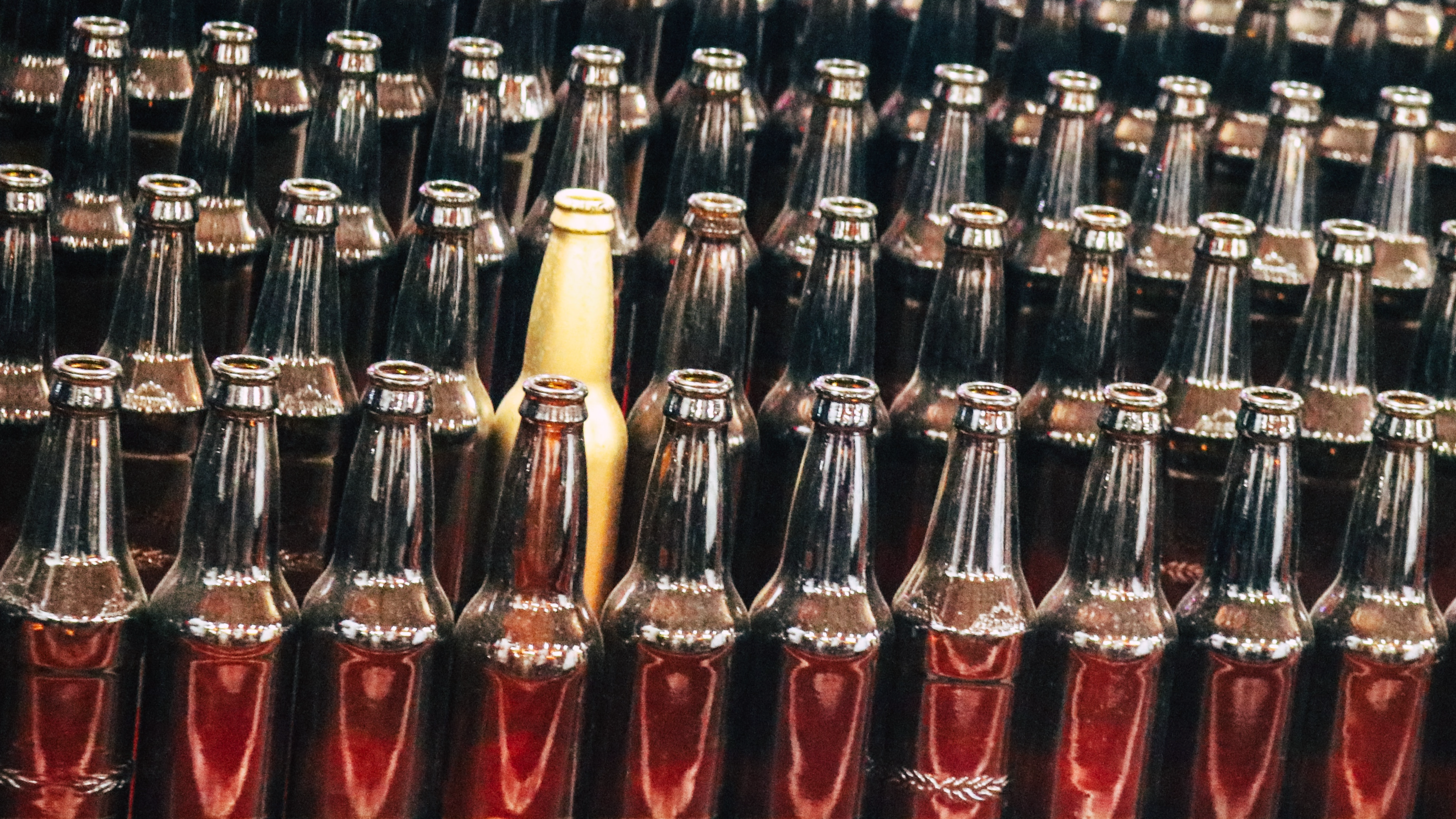 Vet vi egentlig hvor «mot strømmen» vi er som unge kristne?