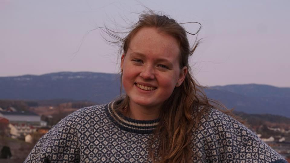 – Selv om Gud føles fjern og langt borte innimellom så er han ikke det!