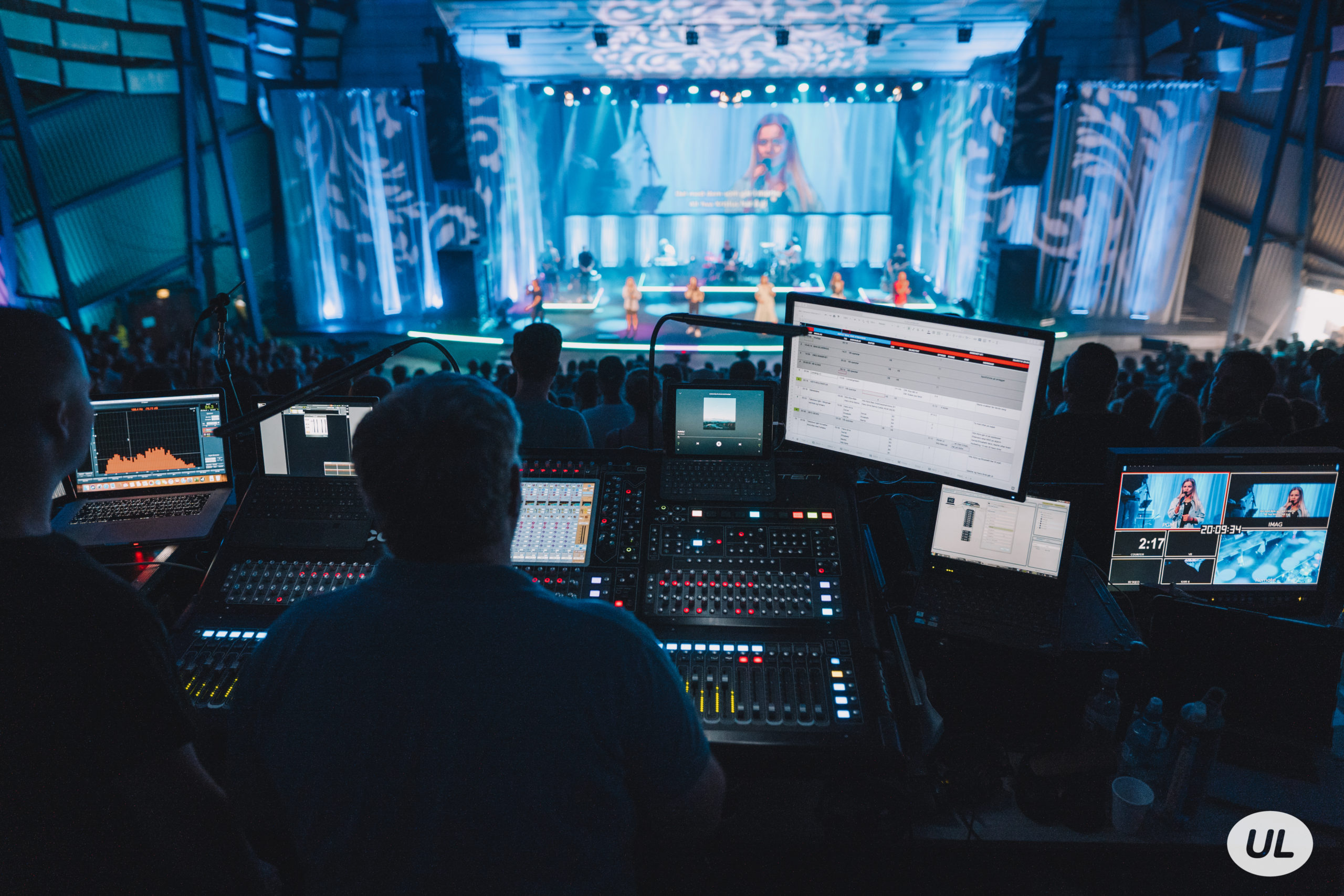 11 ting du må huske før UL Online starter