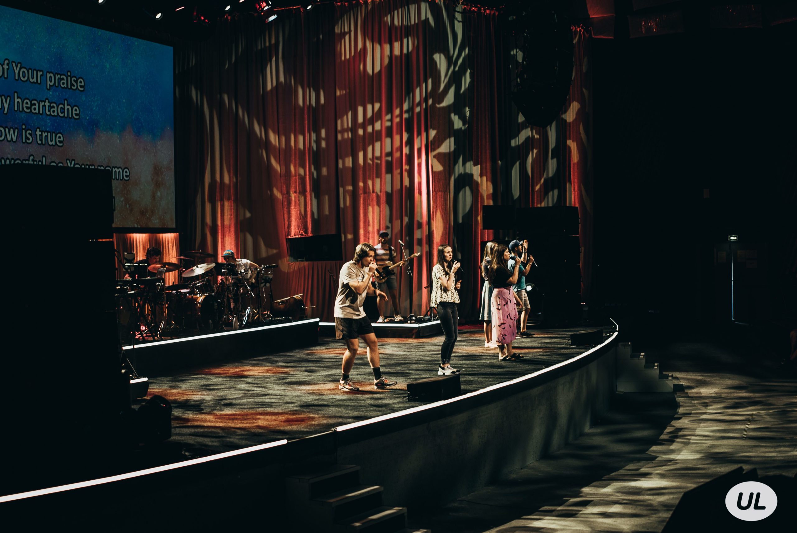 Hold deg oppdatert om hva som skjer på UL Online på iTro.no