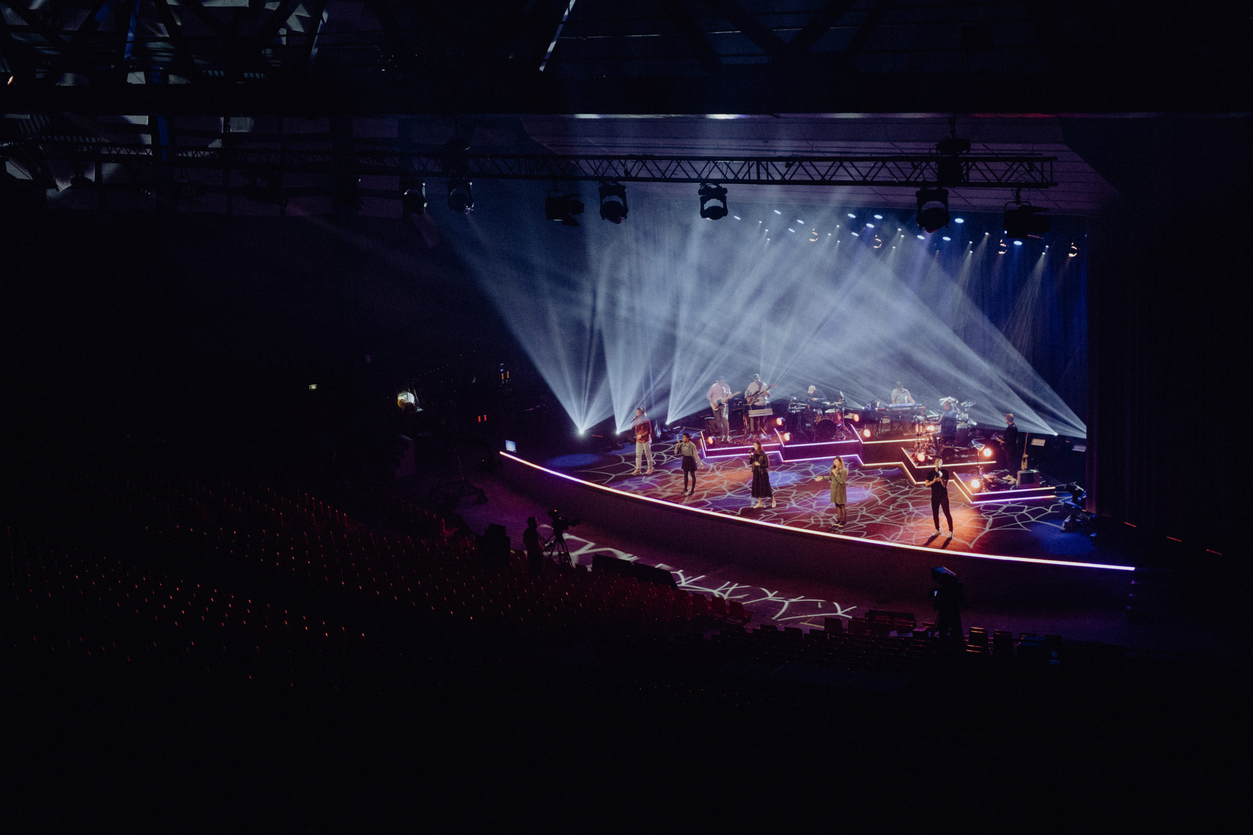 UL på skjermen; hvor som helst og når som helst!