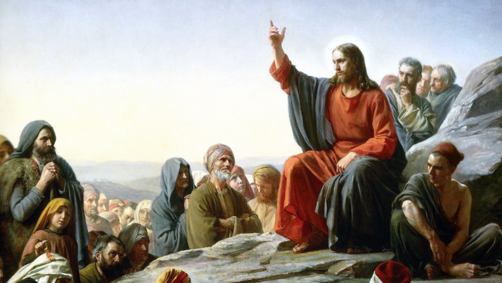 Jesus sine siste ord viser hvor viktig misjon er