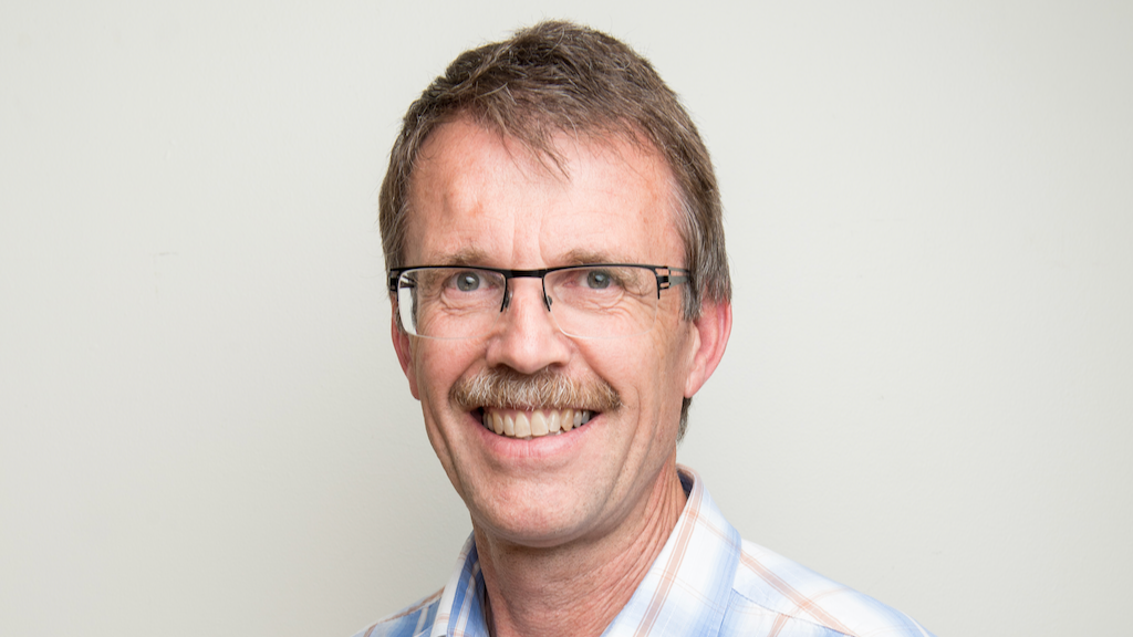 Én Bibel – mange oversettelser