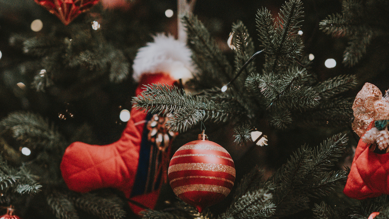 Fyll adventstiden med mening