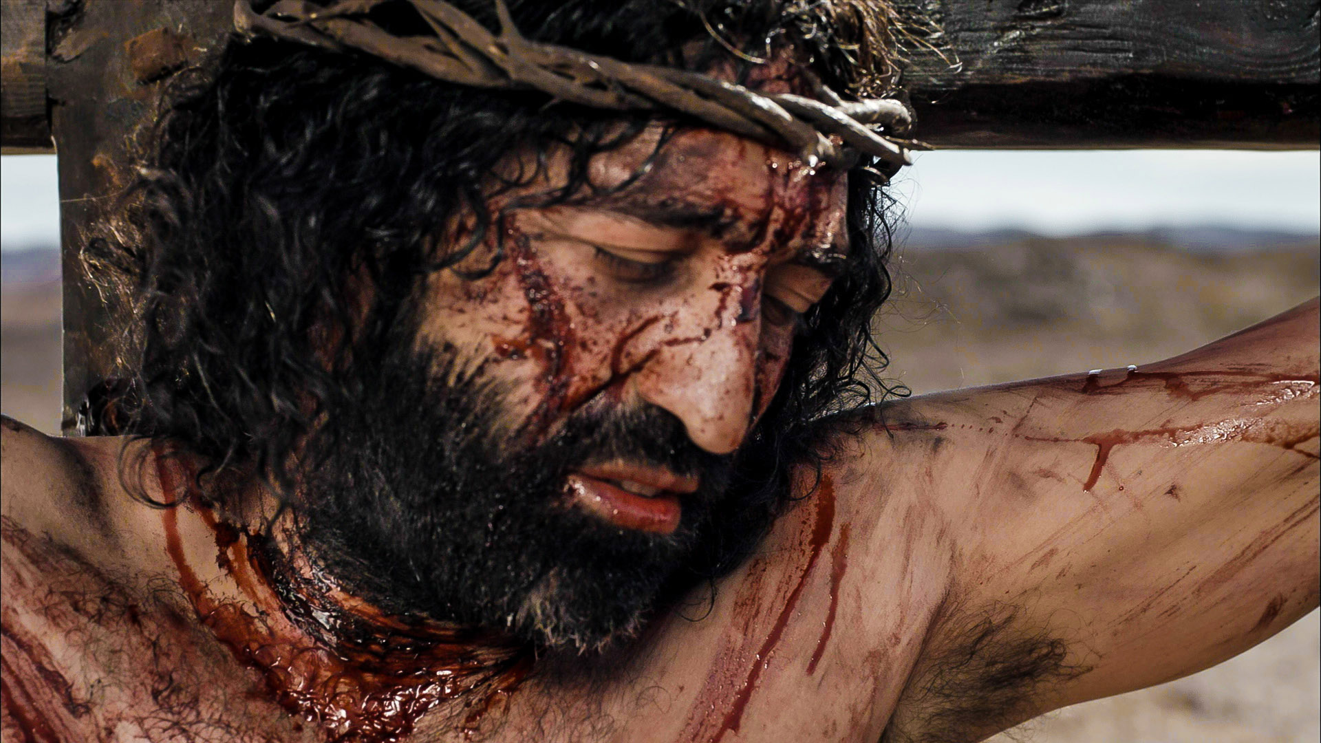 Som kristne sprer vi de gode nyhetene om en mann som ble torturert og drept