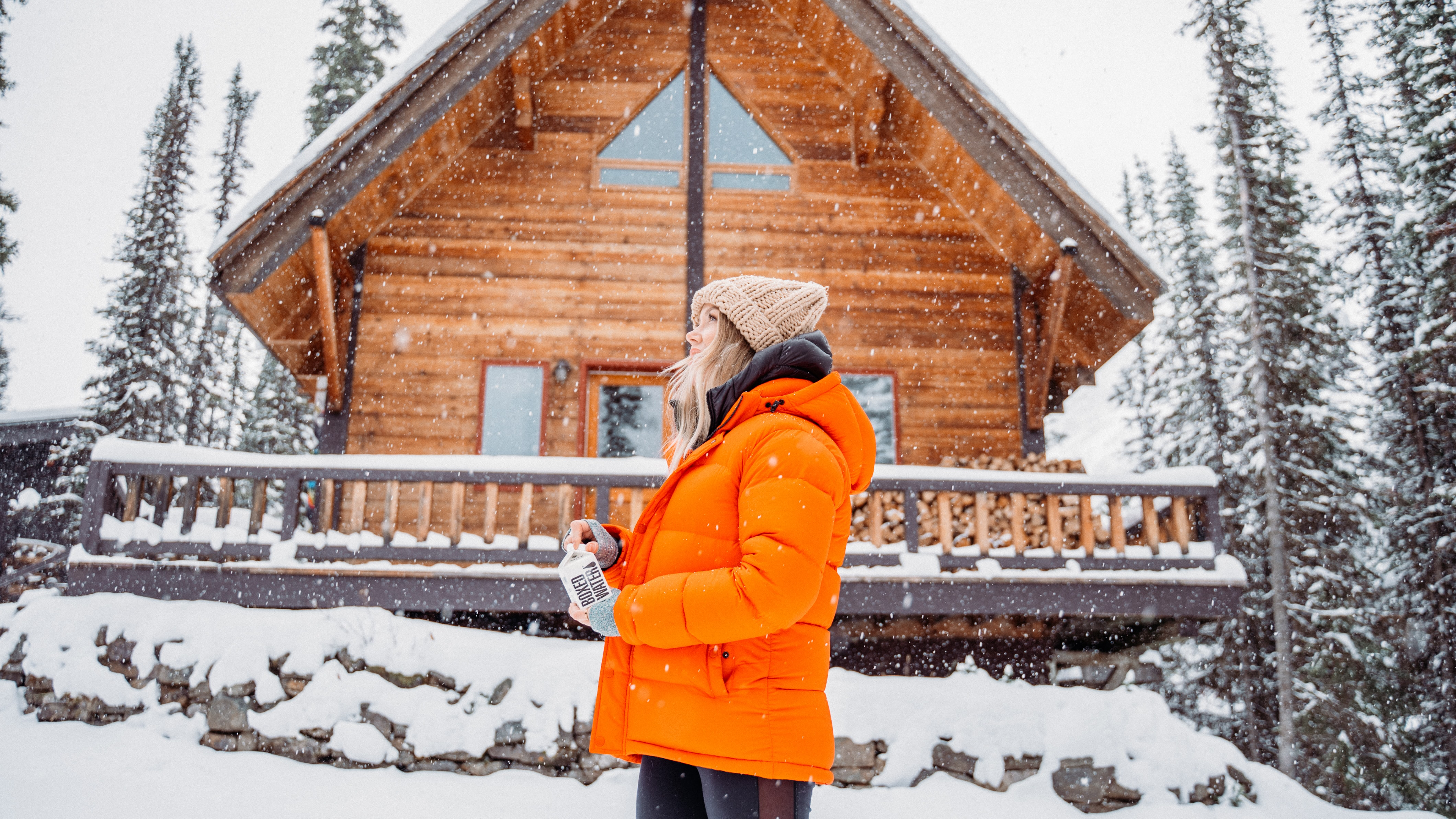 19 koronavennlige ting du kan gjøre med vennene dine i adventstiden