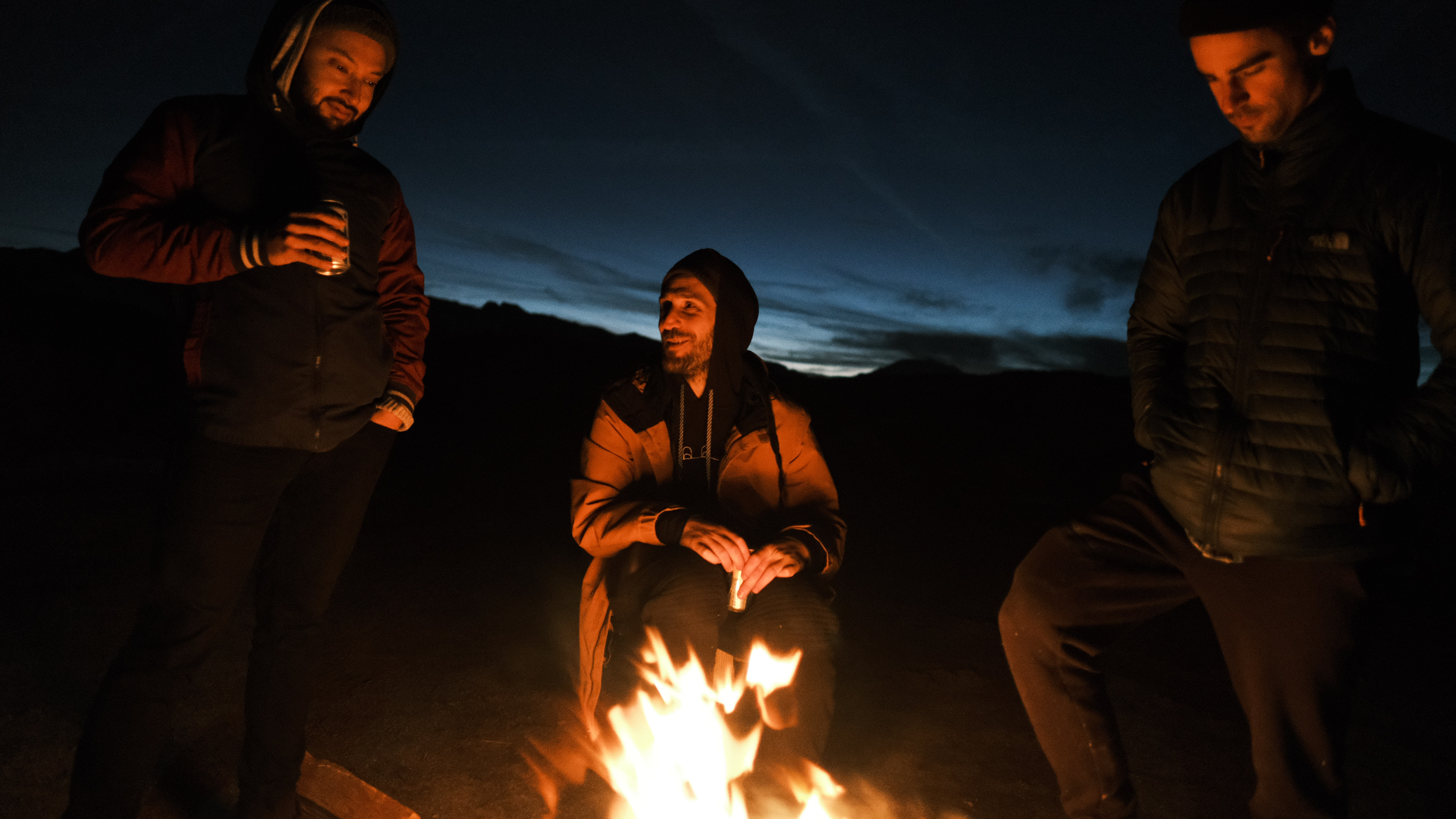 Vi er nok mer lik disiplene enn vi tror