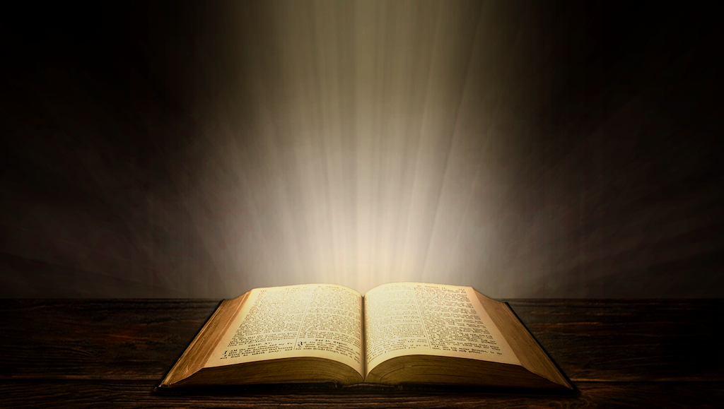 12 bibelvers om lyset