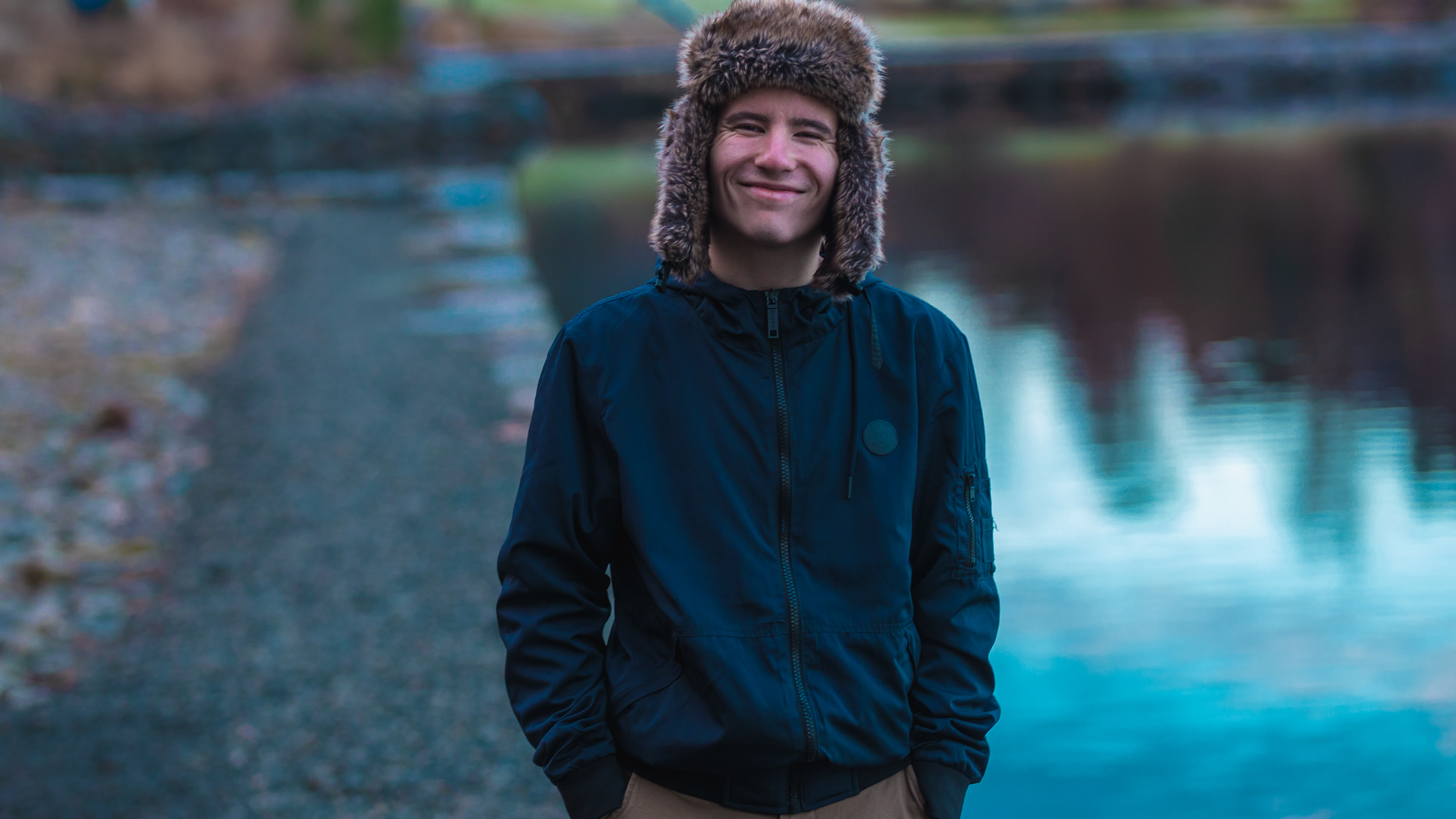 – Jesus elsker oss, hver dag, hele tiden, selv når vi er på vårt verste