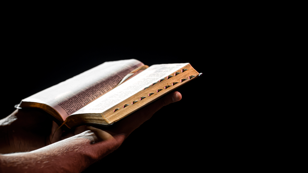 10 bibelvers om å leve ærlig