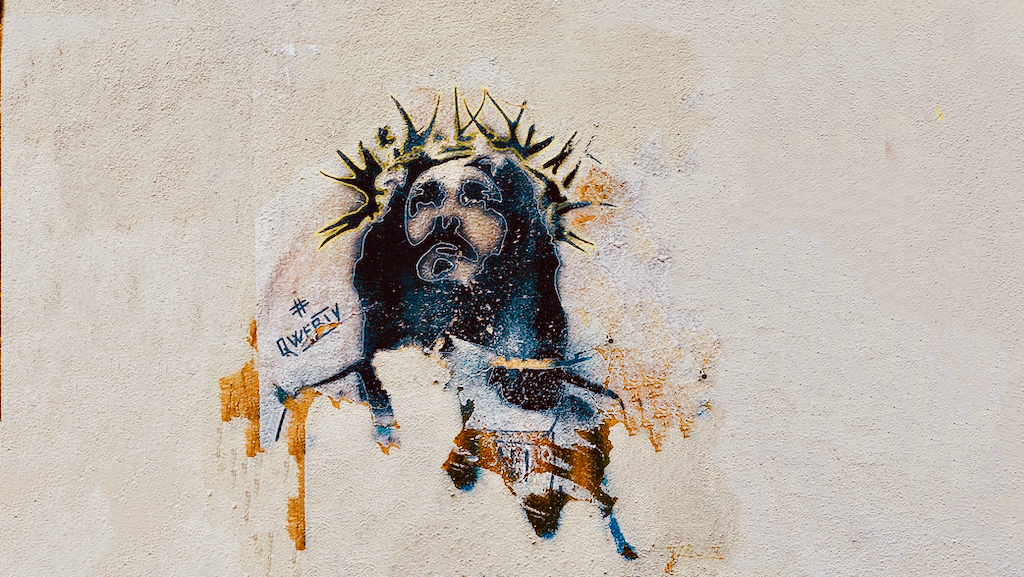 Påsken var nøye planlagt av Gud