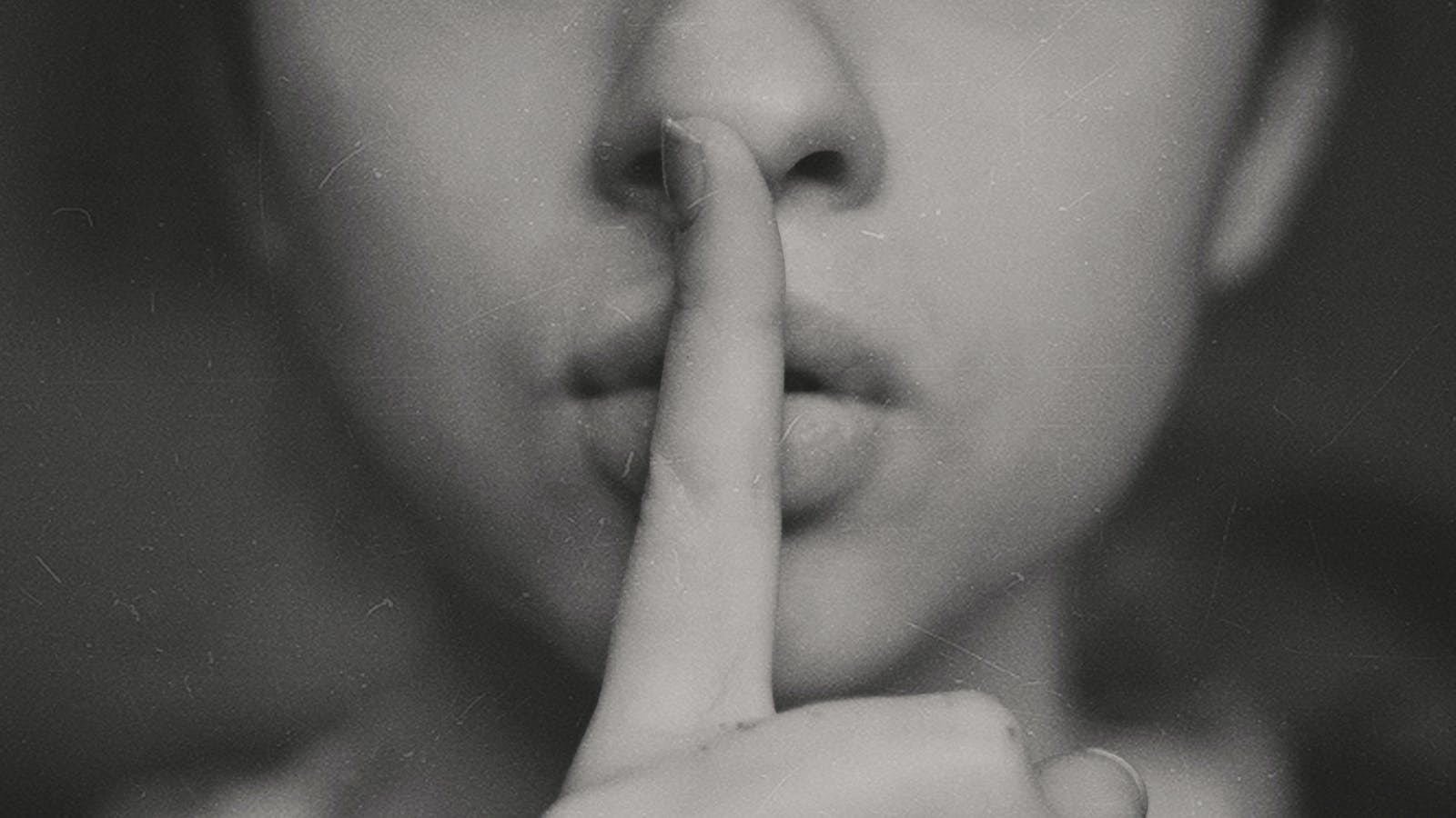 I stillheten blir vi helt tilgjengelige for det Gud vil minne oss på