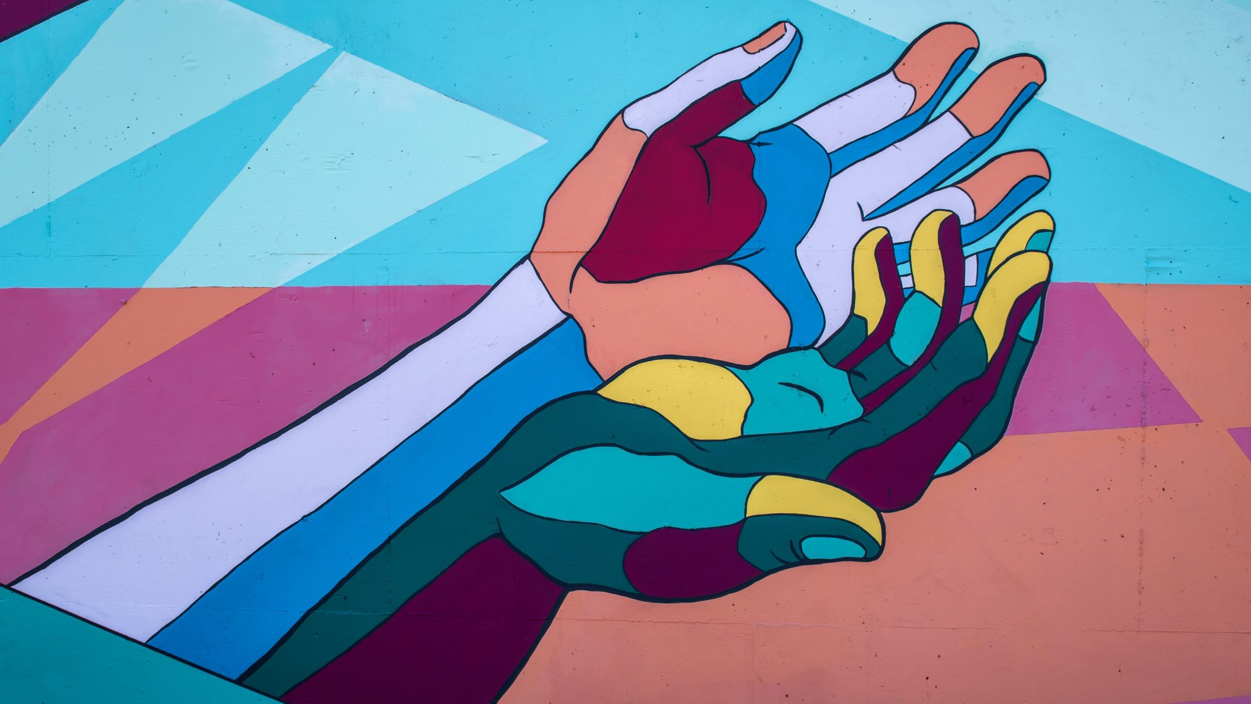 Hva er greia med å ha «en nådegave»?