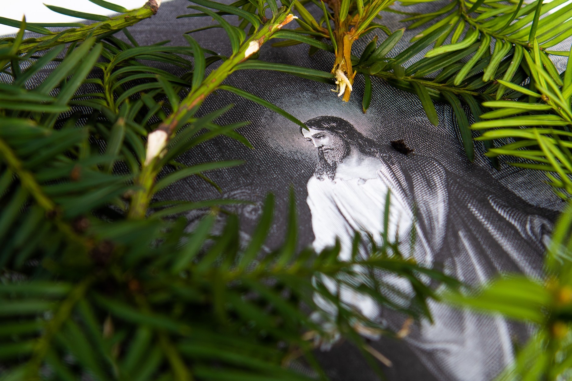 Ikke enhver som sier til meg: ‘Herre, Herre!’ skal komme inn i himmelriket