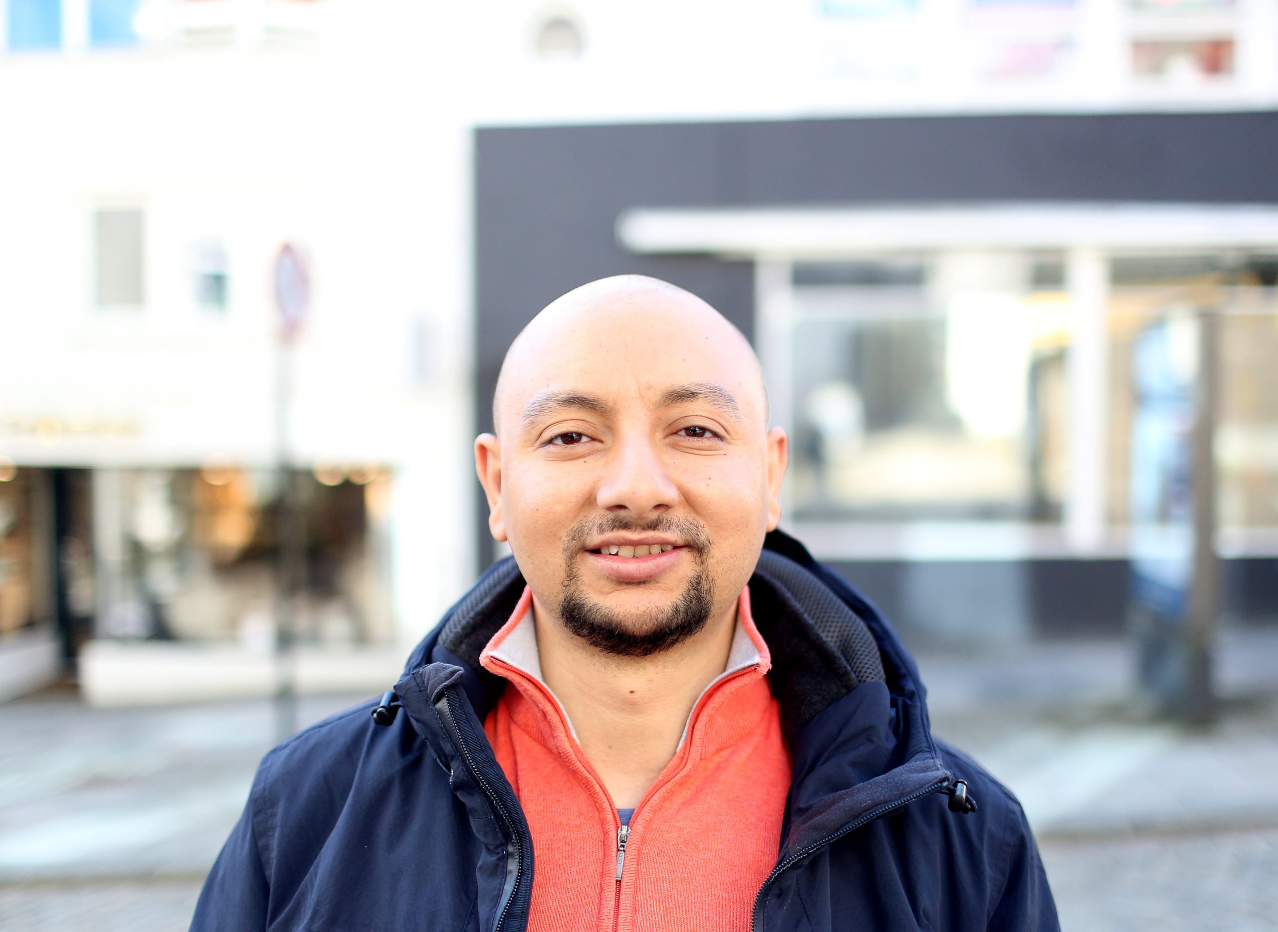 Etterlyser frimodighet blant kristne nordmenn