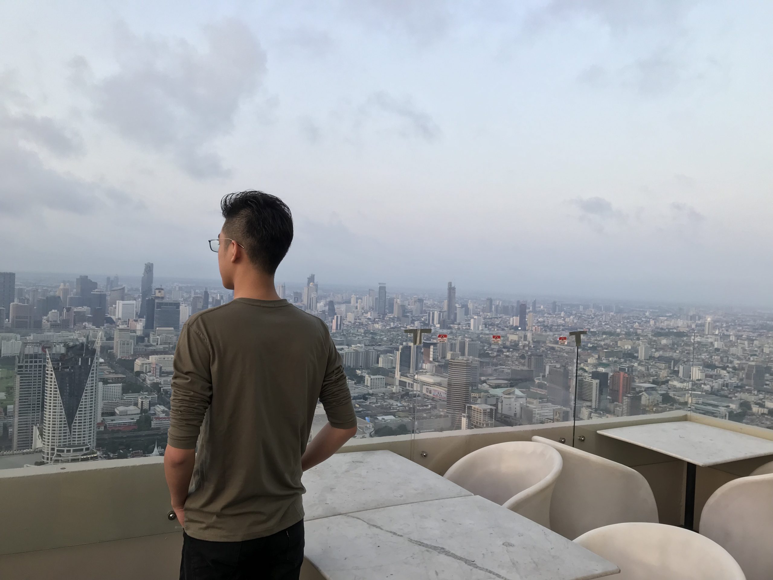 Hvor skal jeg starte?