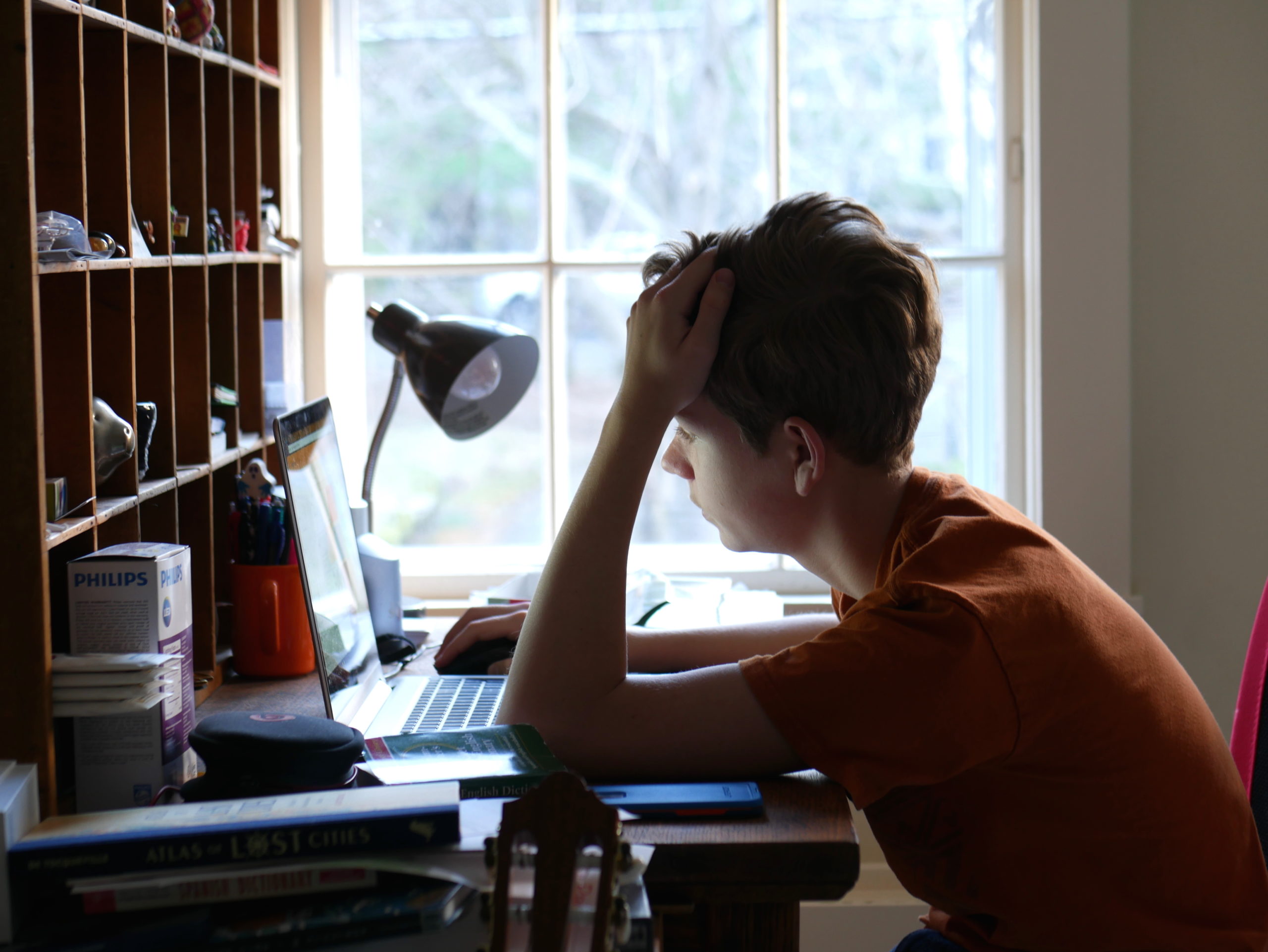 – Jeg har sjøl merka hvordan porno har prega meg og hvordan jeg ser på andre