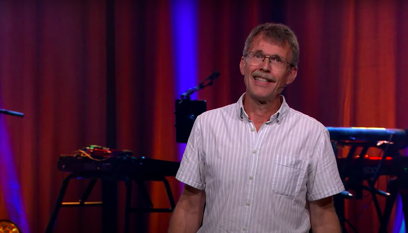 Det finnes over 70000000000000000000000 stjerner i universet, og Gud bryr seg likevel om deg!