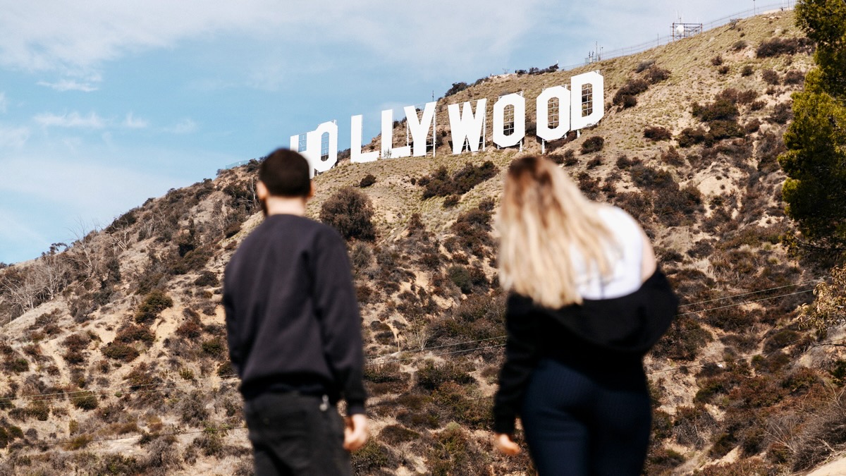 8 ting Hollywood vil lære oss om kjærlighet som ikke er sant