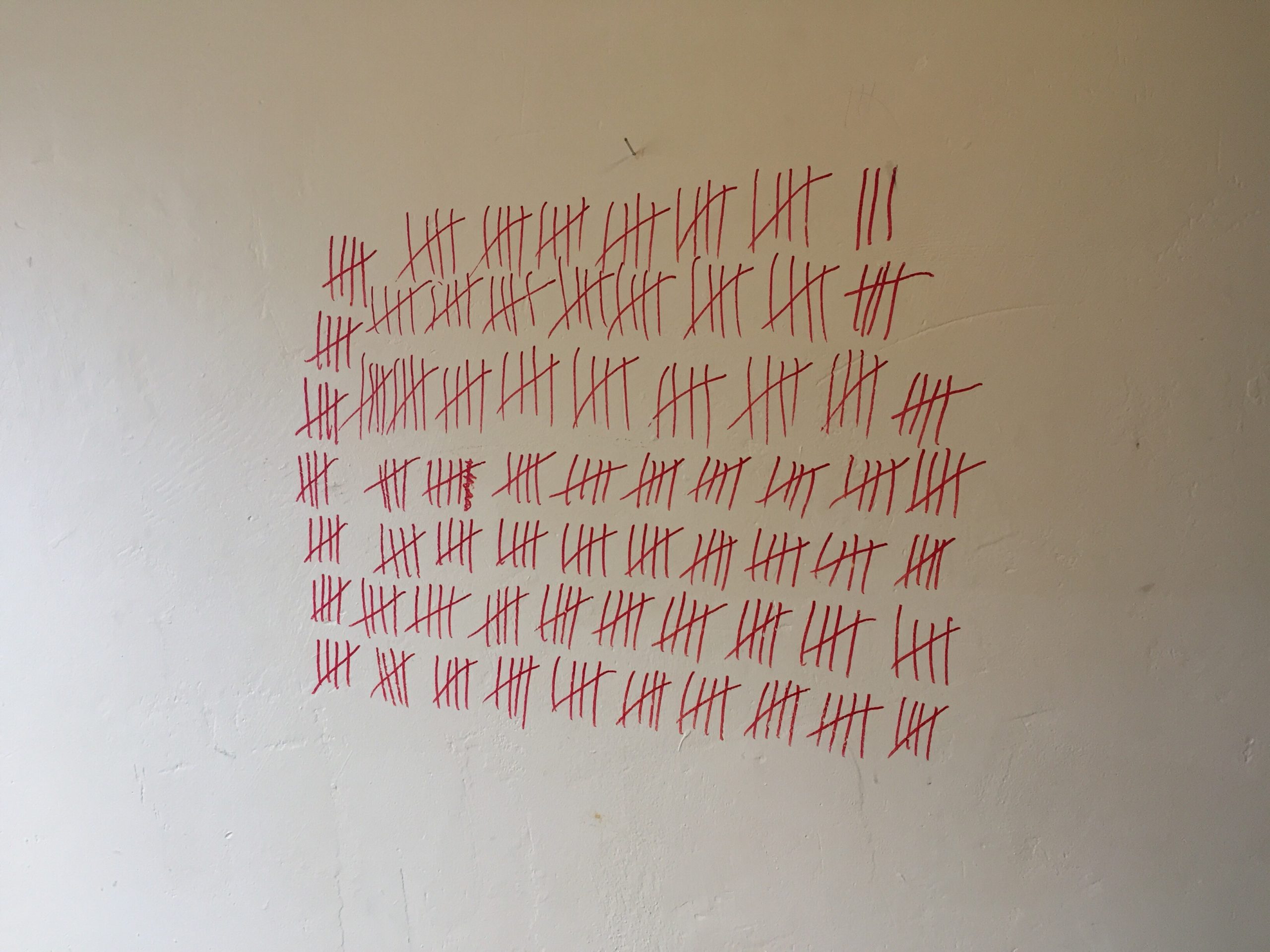 Hvor mye kan jeg synde før Gud inndrar himmelbilletten?