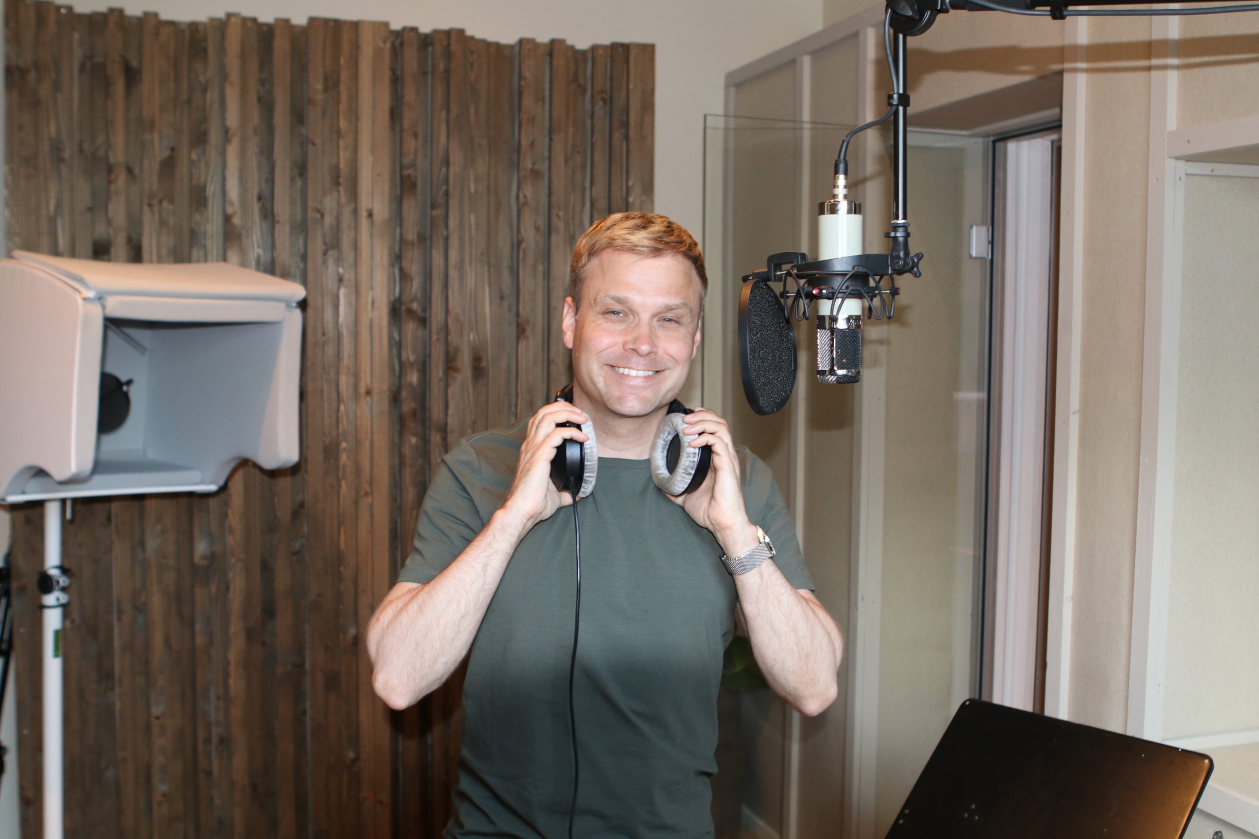 Nytt perspektiv på musikk