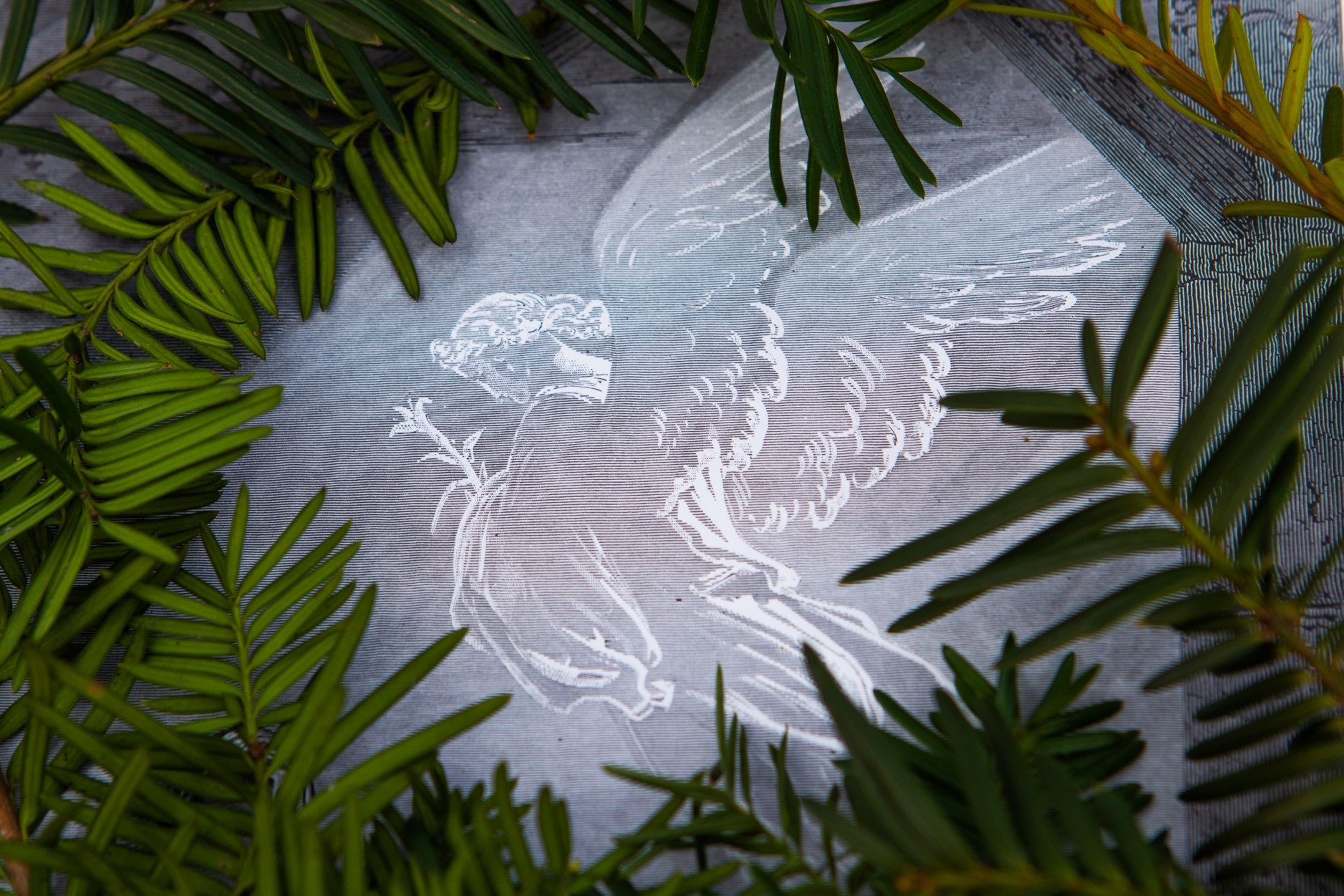 Selv ikke et gjenferd vil overbevise om tro på Gud hvis man ikke overbevises av evangeliet