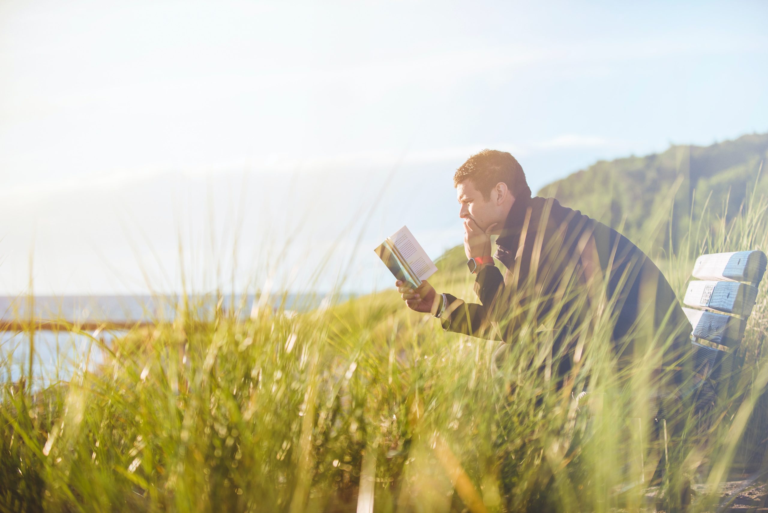 7 forskjellige måter å lese Bibelen på