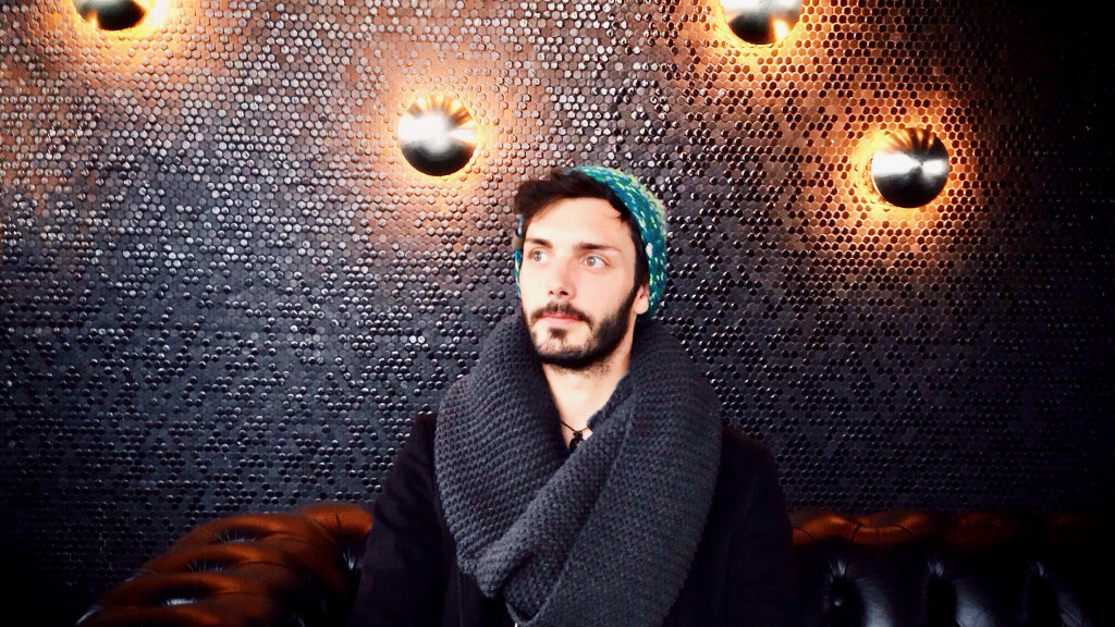 Jeg kjente på en frykt for alt som kunne gå galt