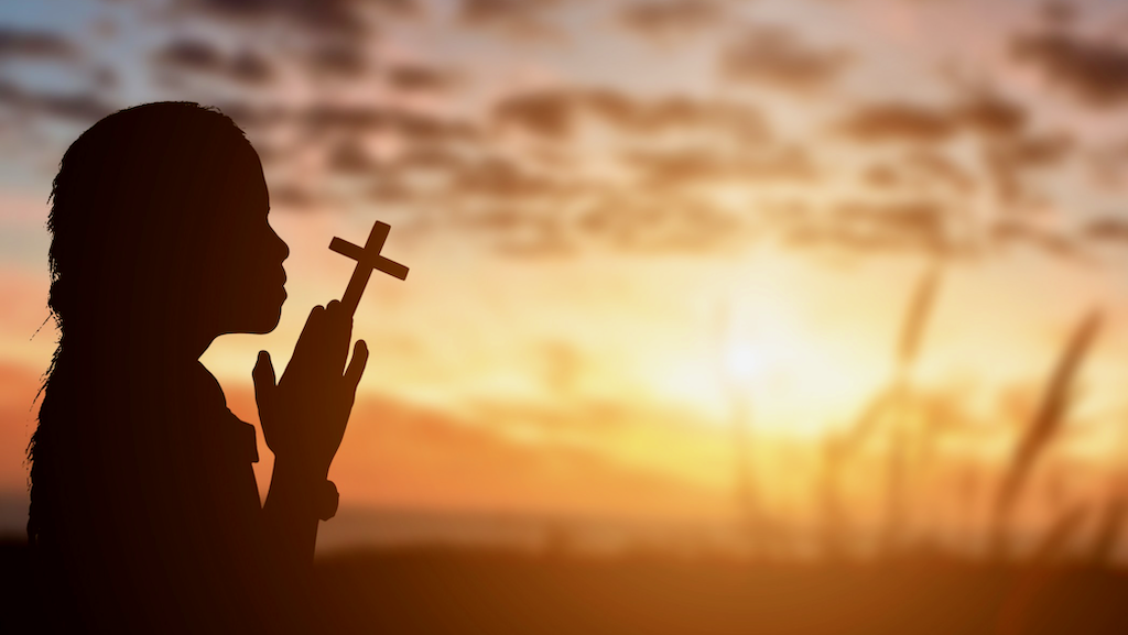 Hva betyr det at kristne skal «helliggjøres»?