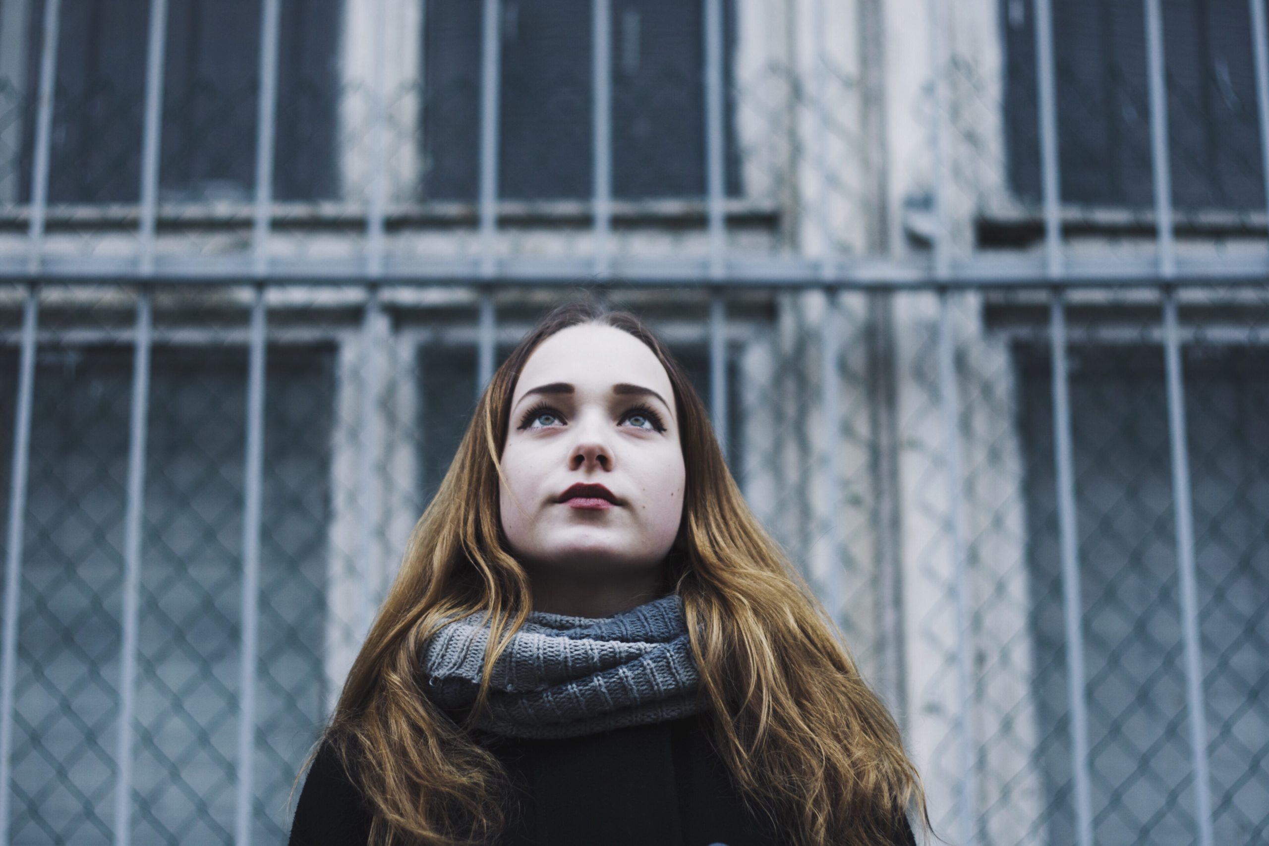 82% jenter og 63% gutter føler seg ensomme