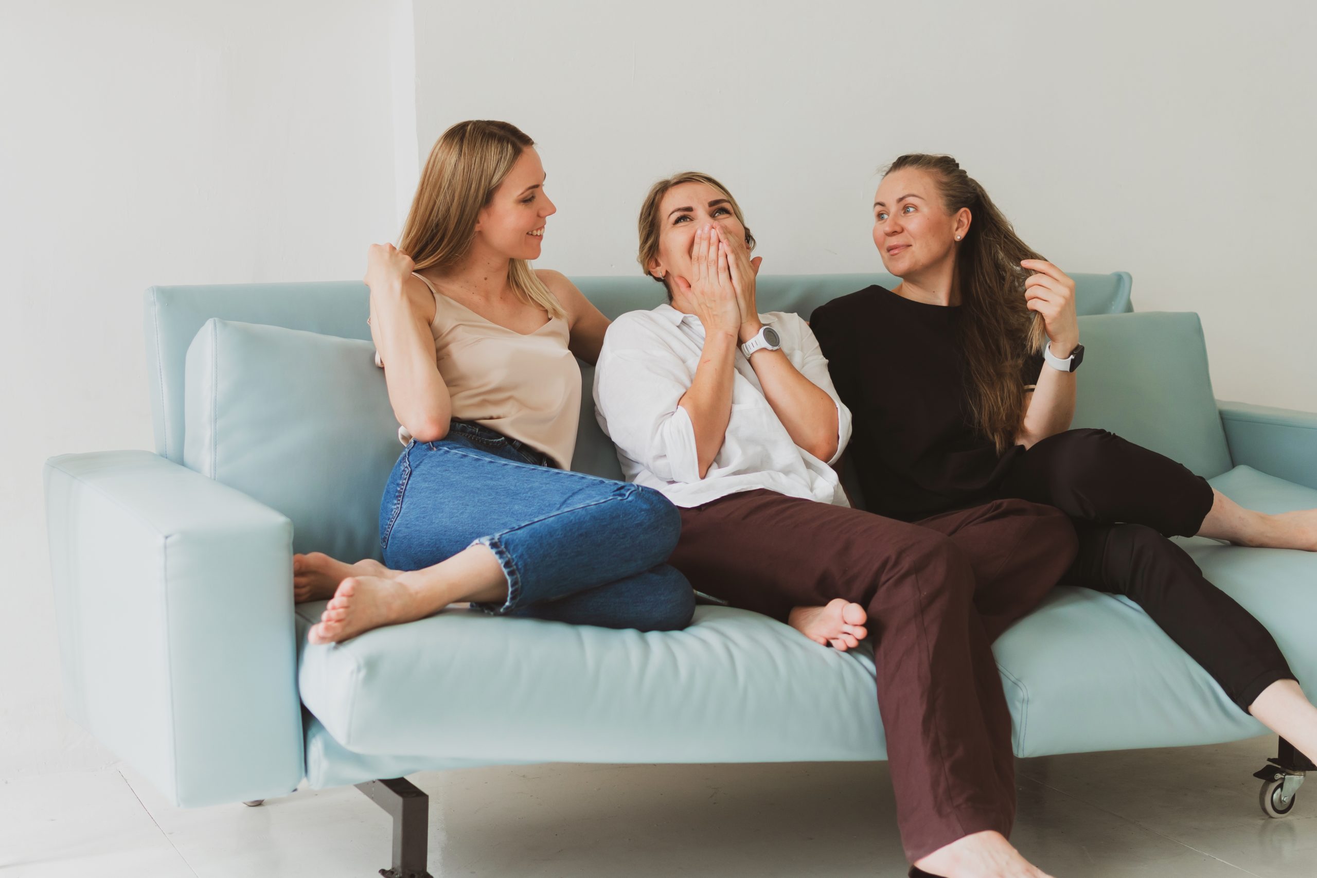 5 kjennetegn på en optimal host