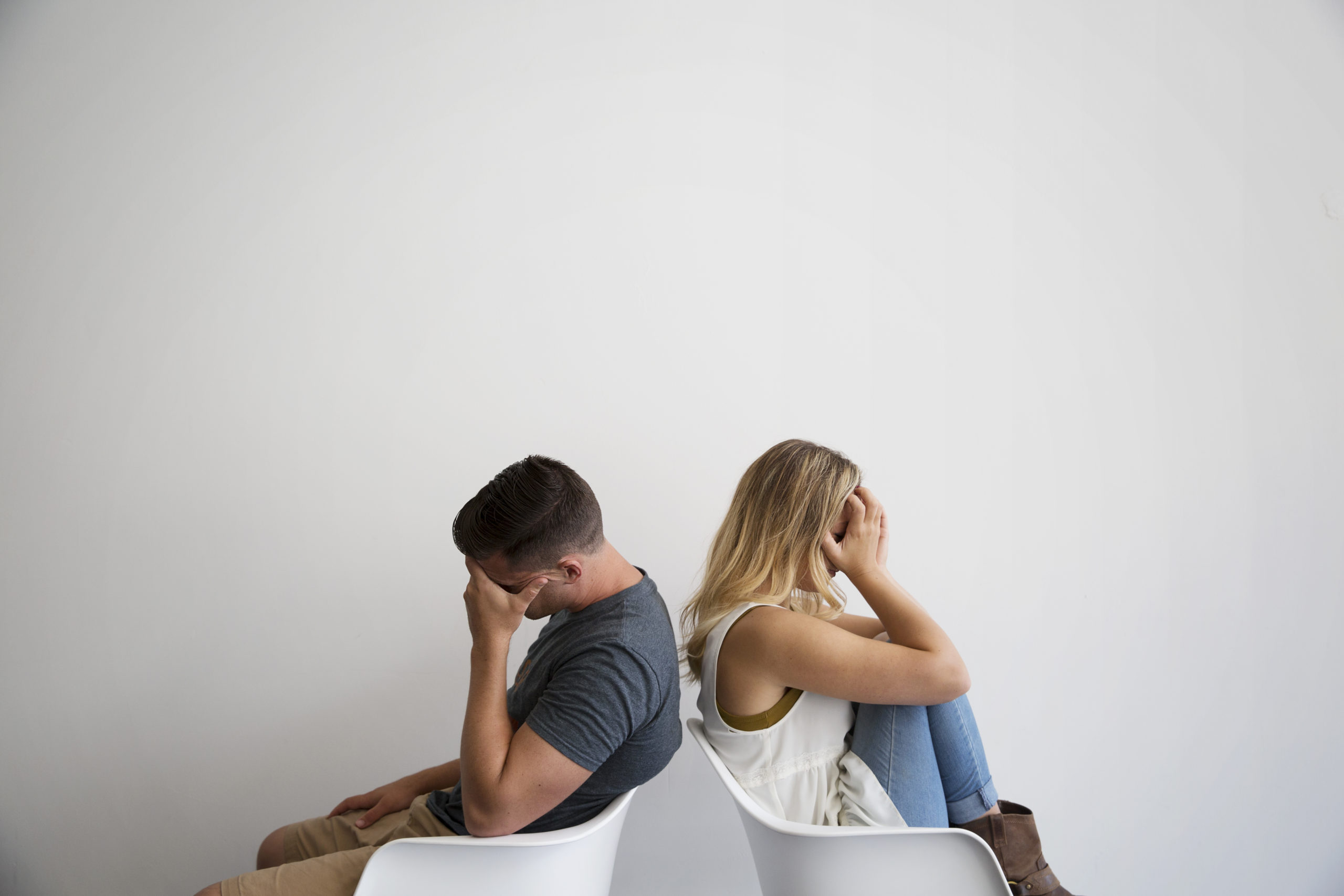 Uavklarte forventninger skaper skuffelser og konflikter i parforhold