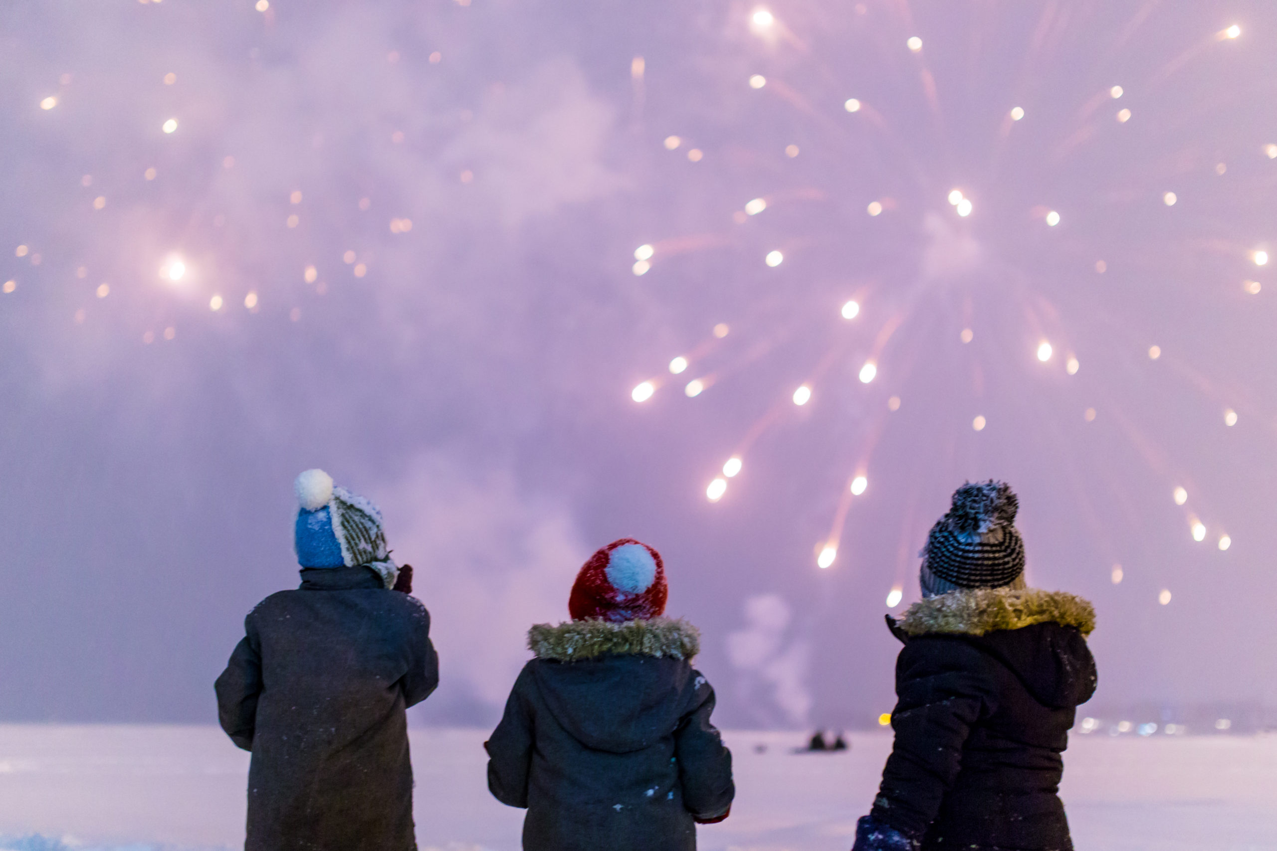 Skal vi ha mye eller lite forventning til 2022?