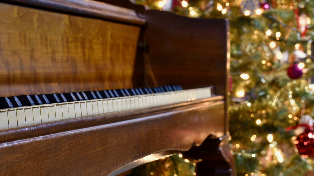 8 julesanger som sier noe om julas budskap