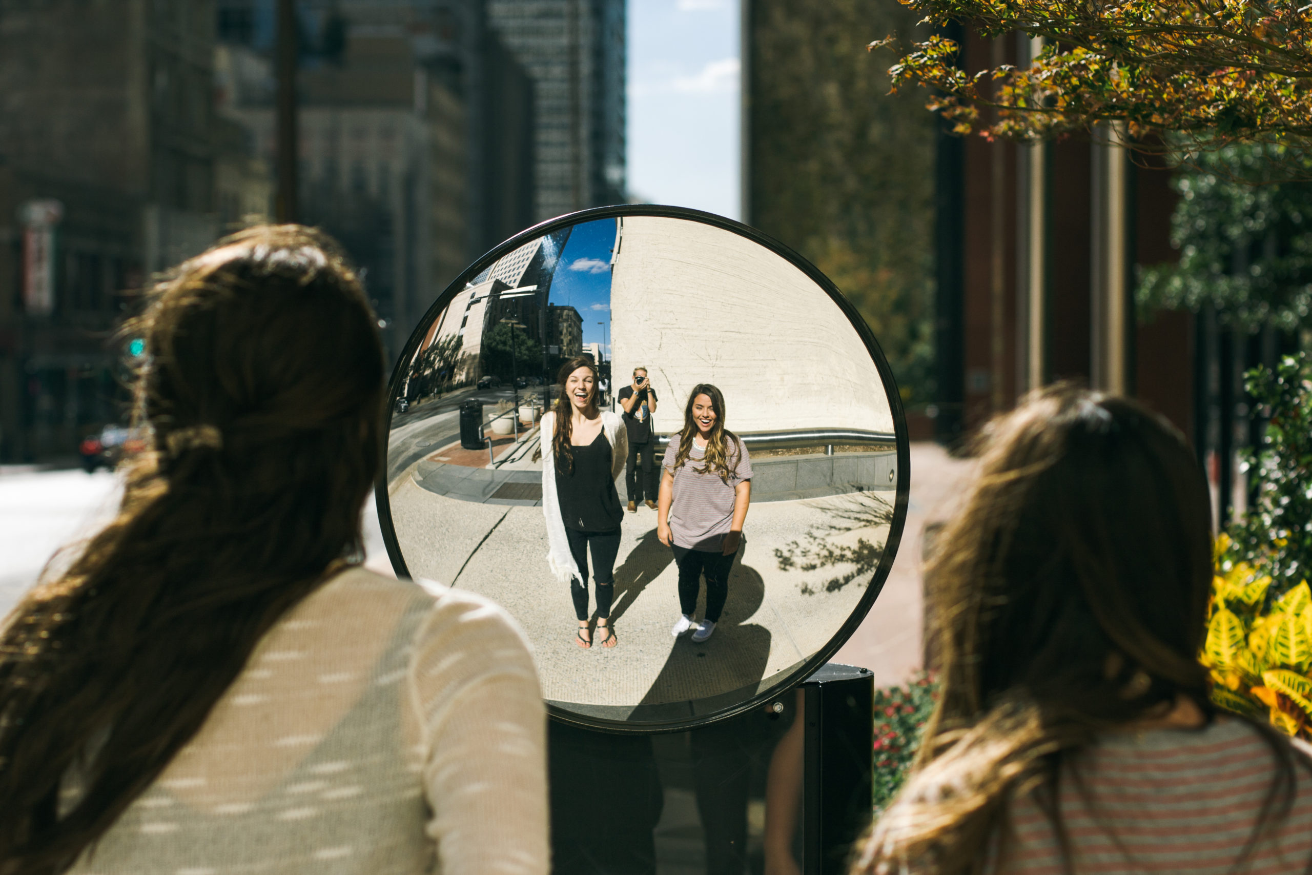 8 ting som har hjulpet meg til å ha det bedre med kroppen og selvbildet