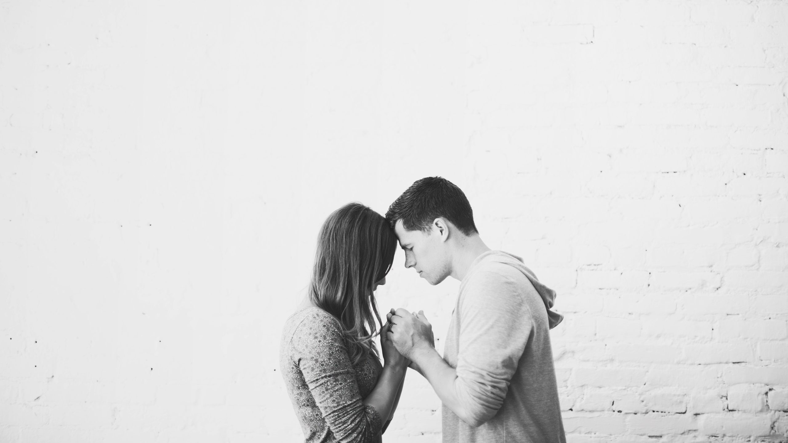 Seks gode grunner til å vente med sex til ekteskapet