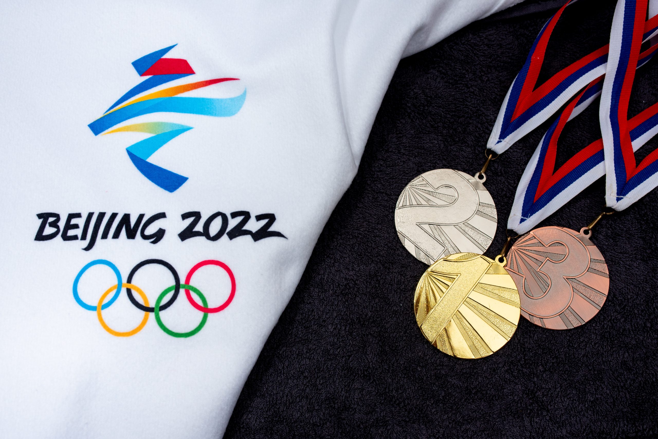 Vinter-OL i Beijing 2022: Landet som diskriminerer religiøse minoriteter skal snart sole seg i glansen som vert av et stort sportsevent