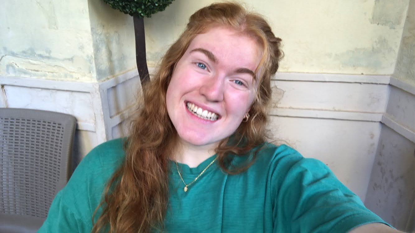 – Gud sine tankar og planar overgår mine så enormt