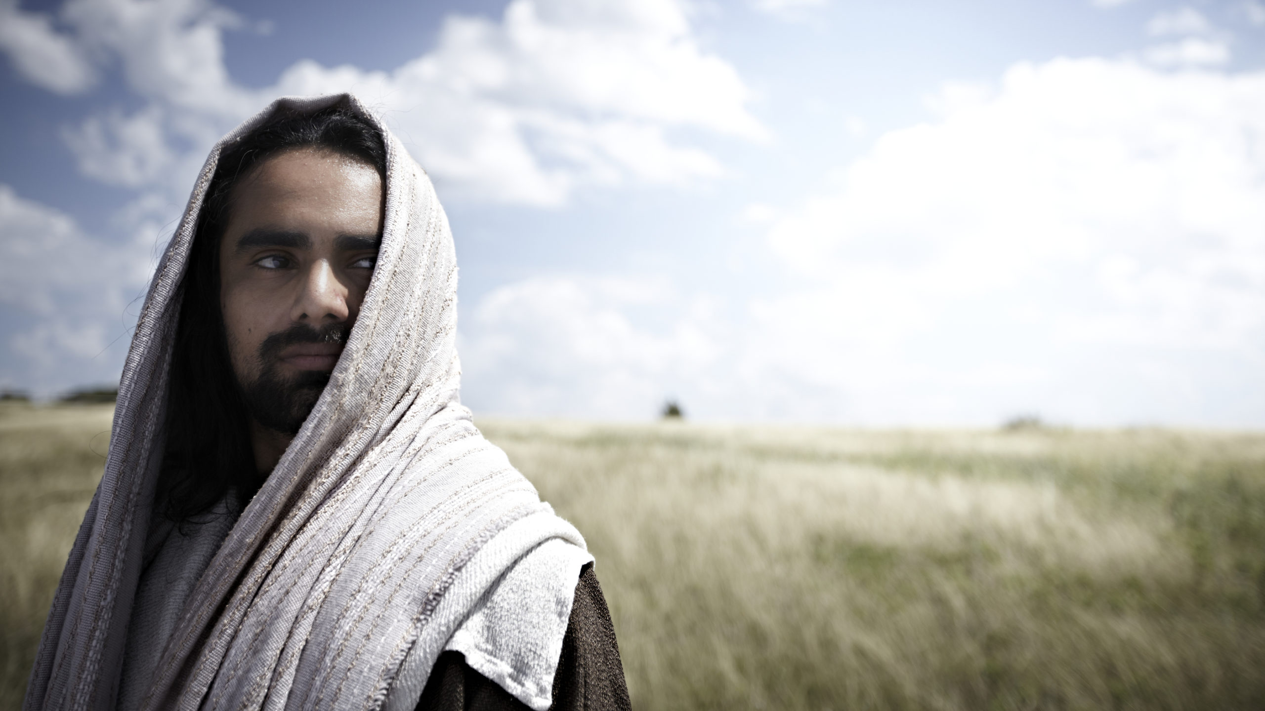 Var Jesus løgner, sinnsyk eller Gud?