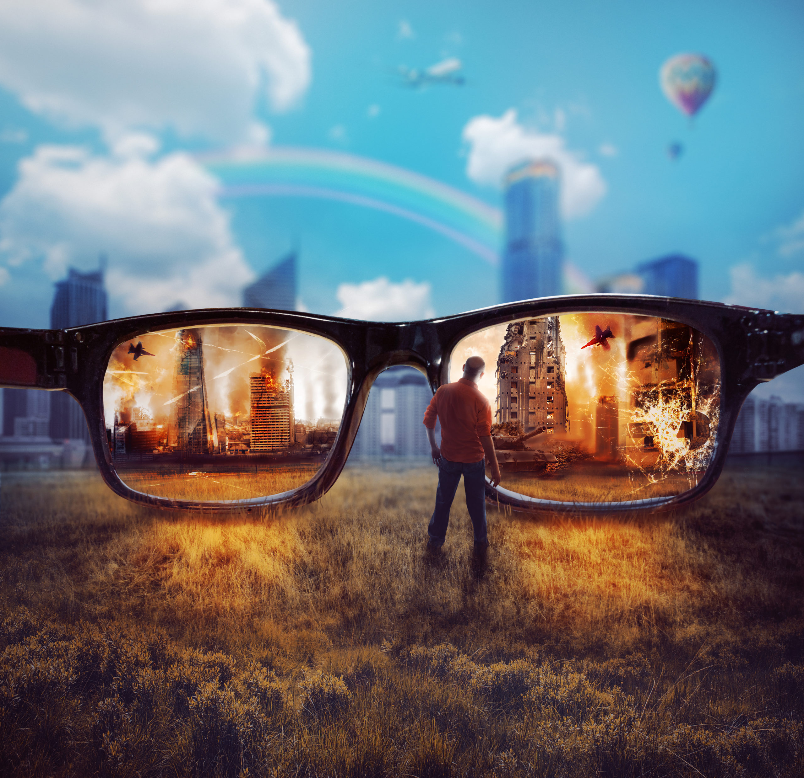 3 grunner til at kristne mister troen og vender seg bort fra Jesus