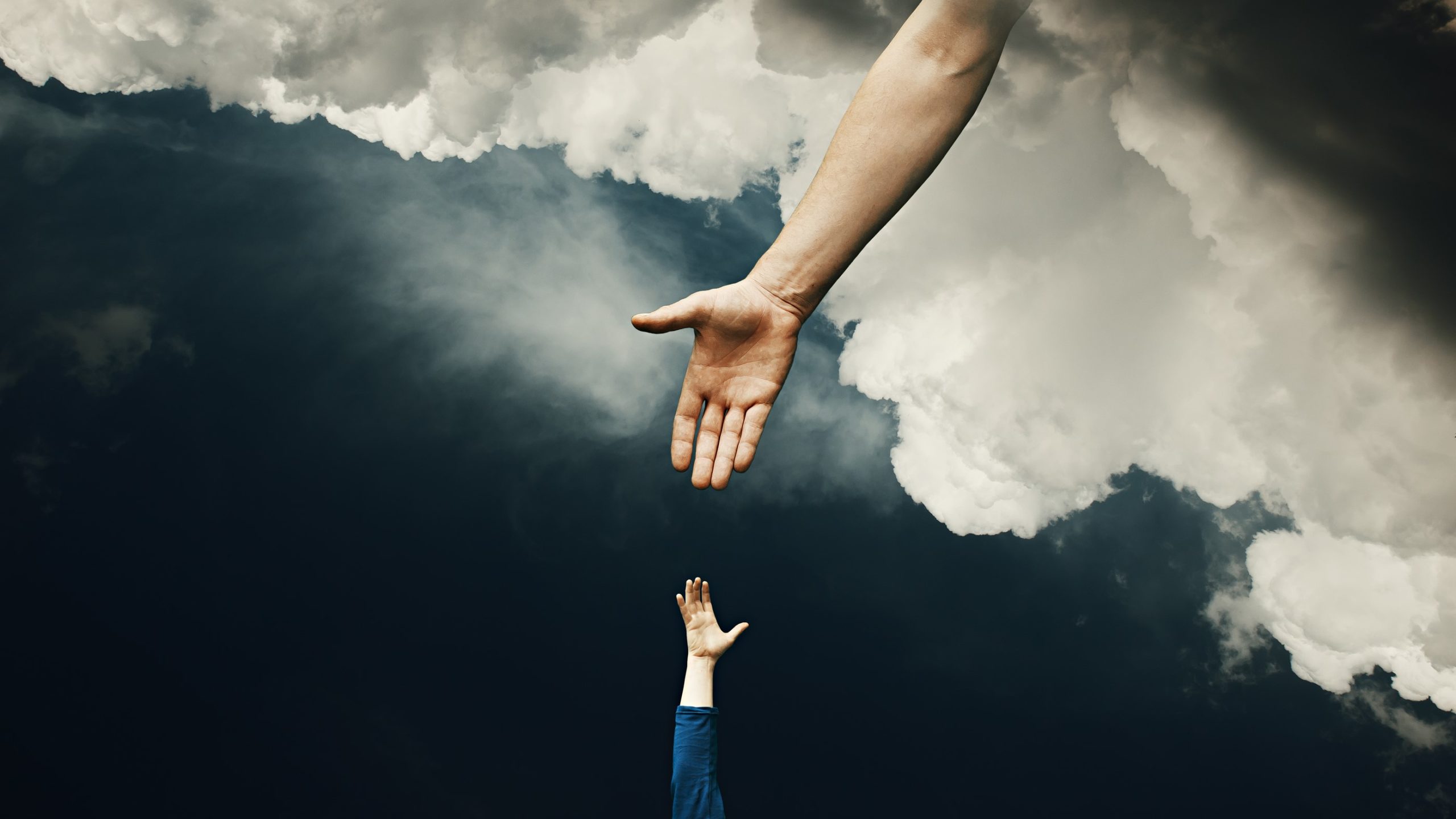 Hva er et gudsbilde?