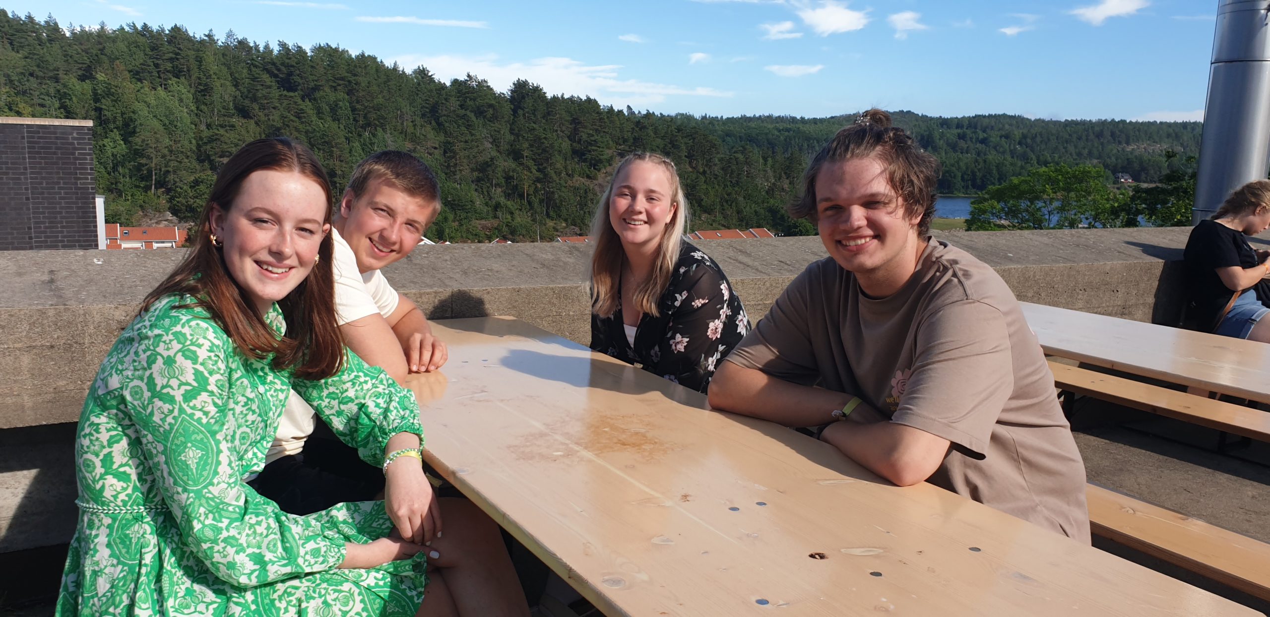 5 på UL: – Det beste med UL er menneskene