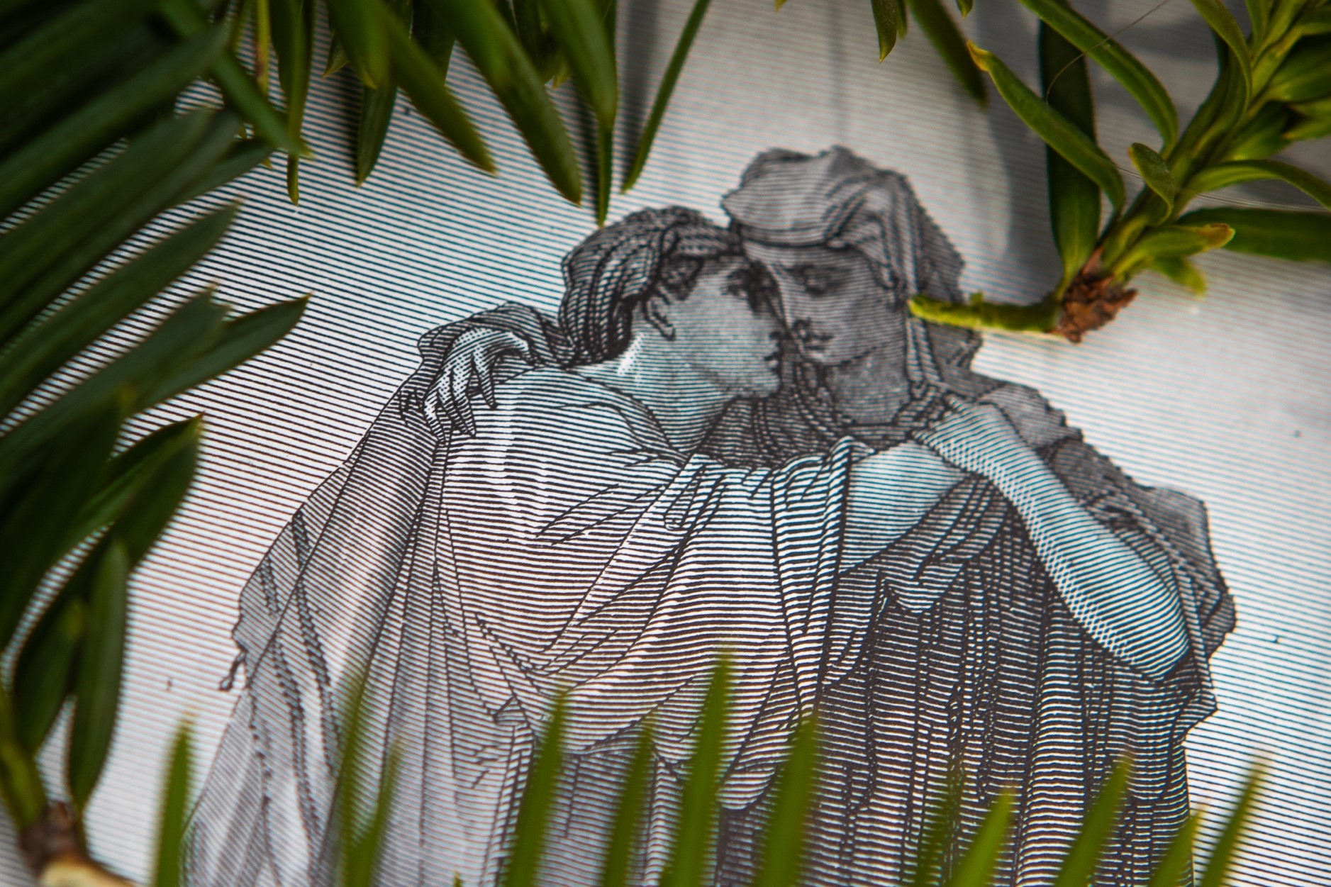 Vær åpen og ydmyk for råd fra mennesker som elsker Jesus og elsker deg