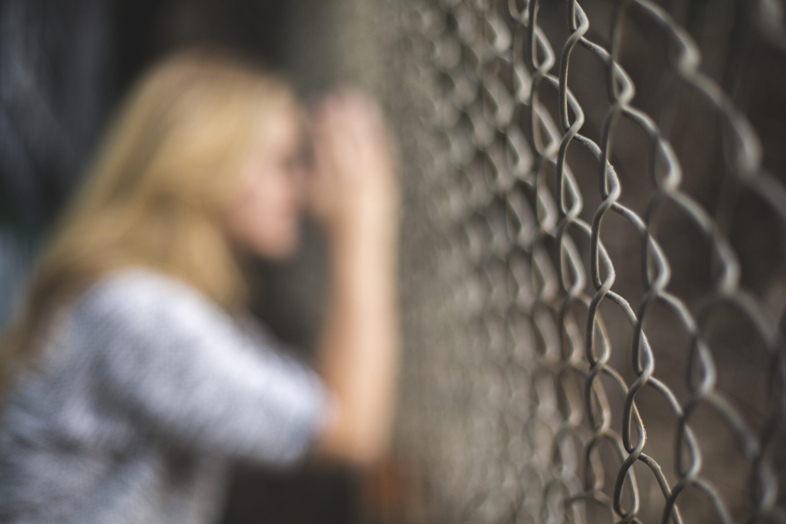 Hvorfor innskrenker Gud friheten min med masse regler?