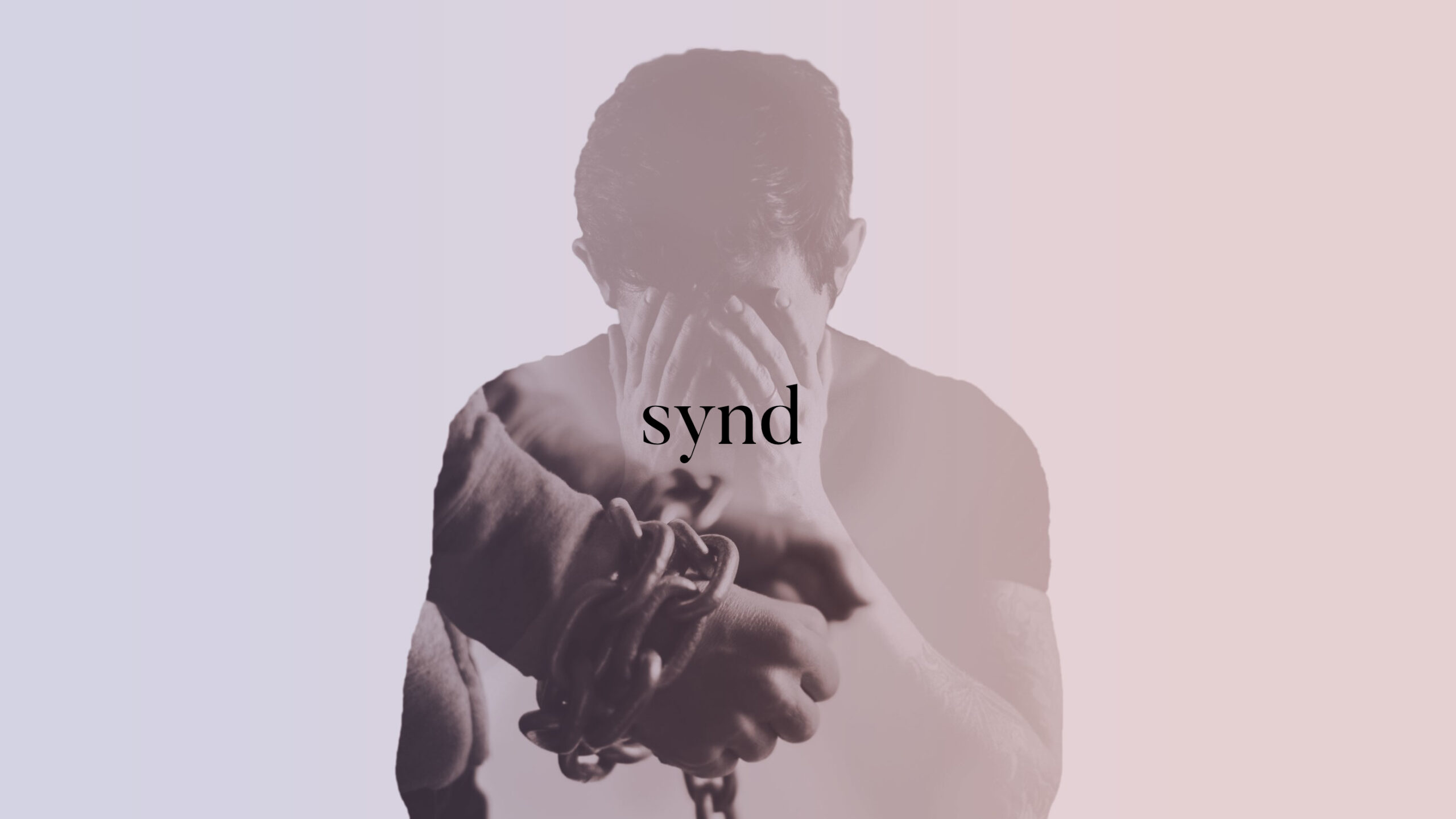 Hvor går grensen mellom å leve i synd og falle i synd?