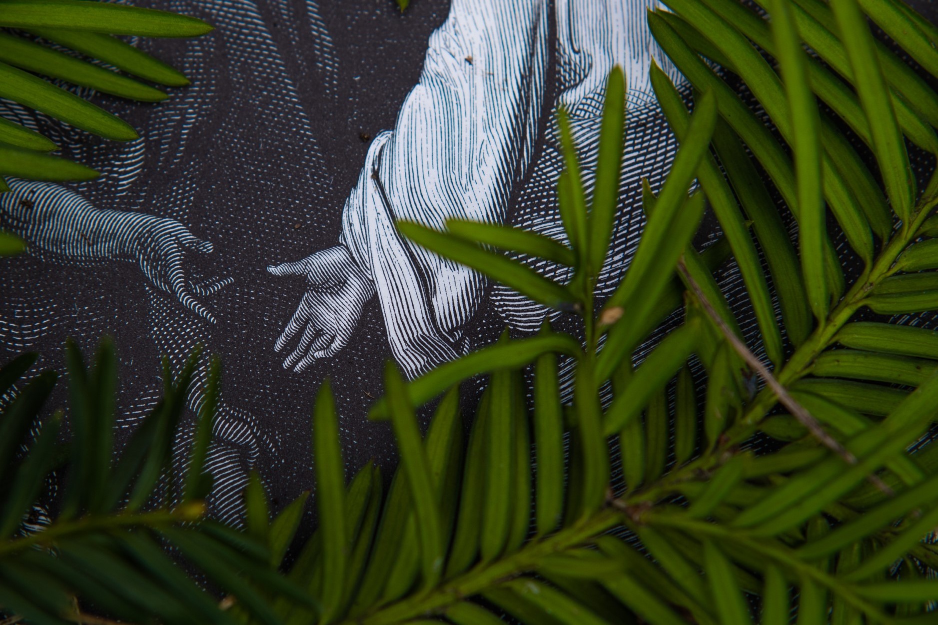 Vi har en barmhjertig far som vil møte oss med ufortjent nåde og tilgivelse